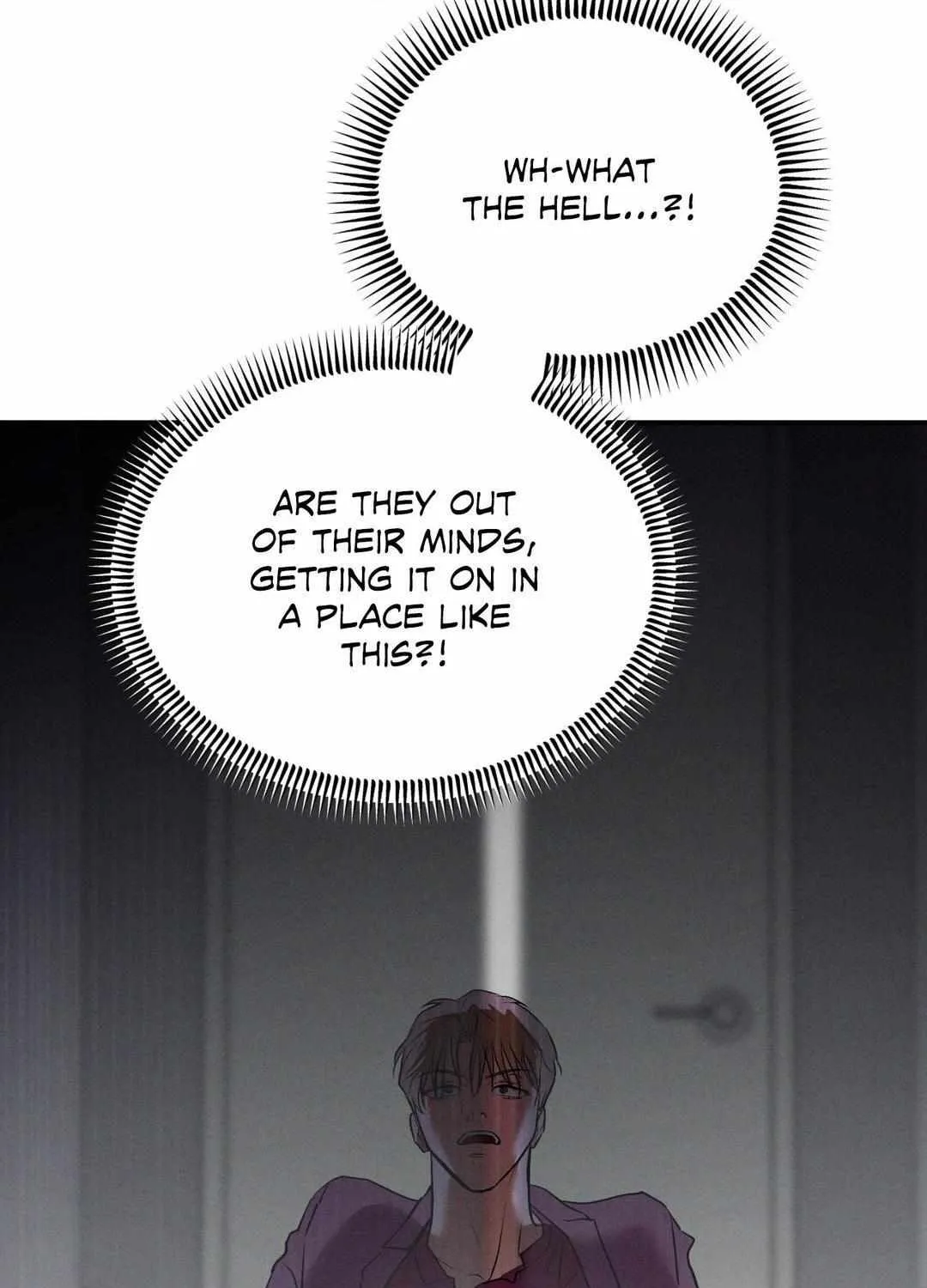 Read Flashlight chapter 31 image 52 on Lezhin