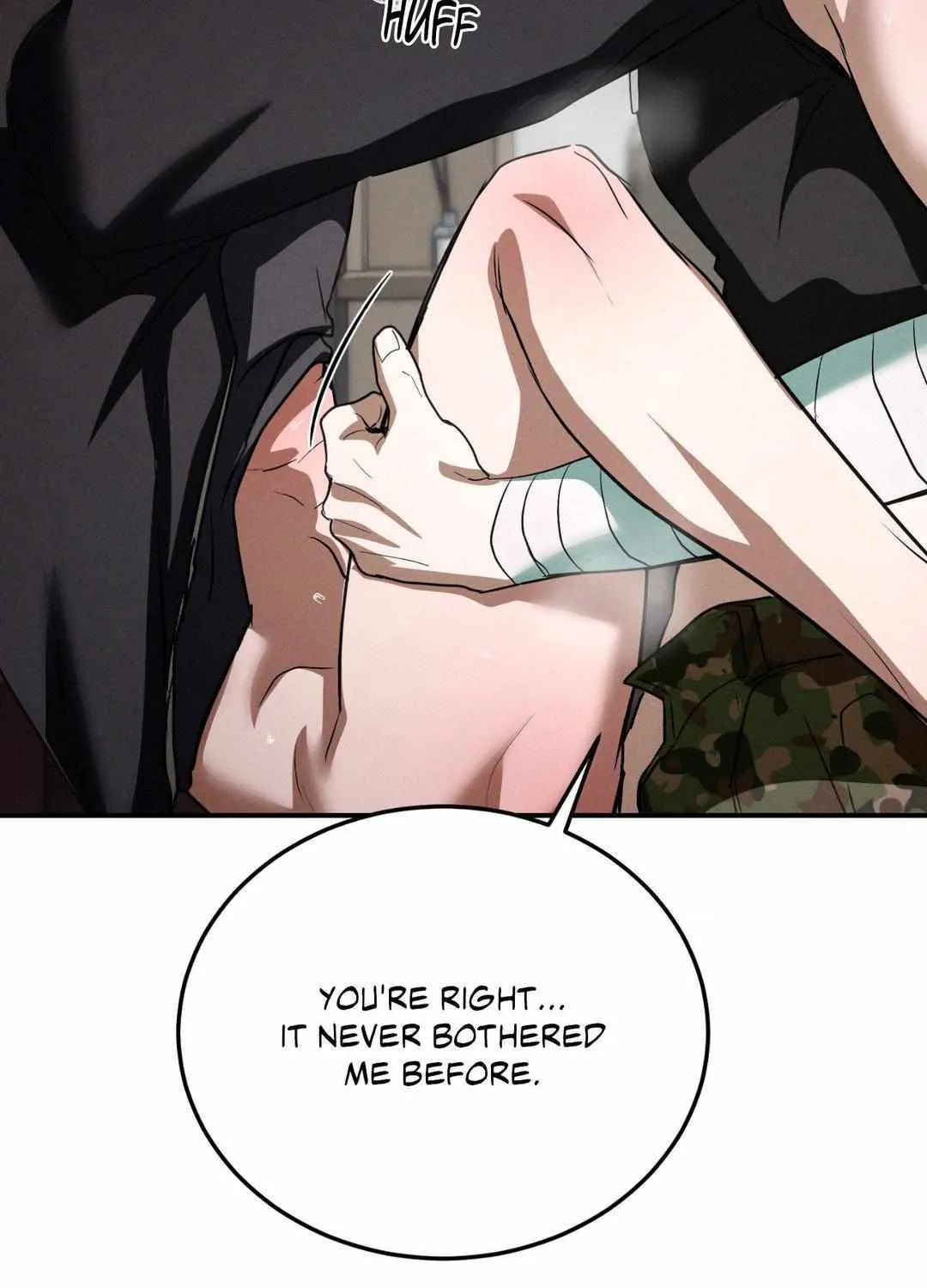 Read Flashlight chapter 31 image 68 on Lezhin