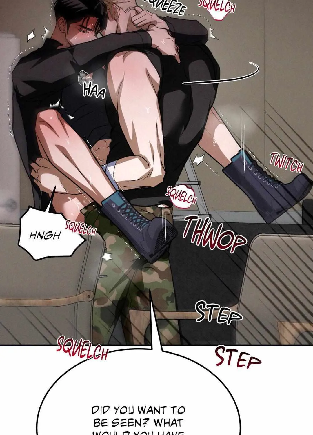 Read Flashlight chapter 31 image 70 on Lezhin