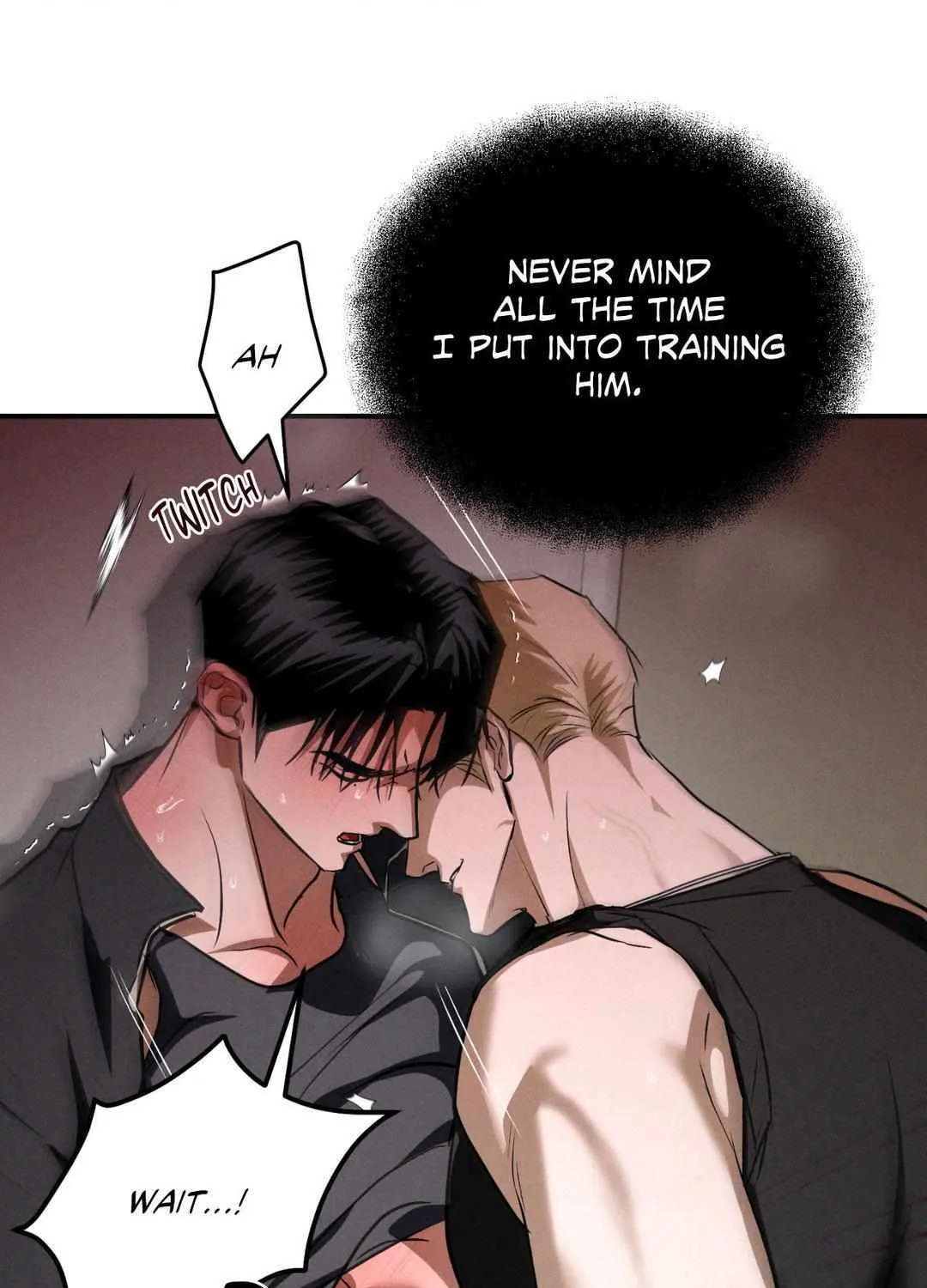 Read Flashlight chapter 31 image 80 on Lezhin