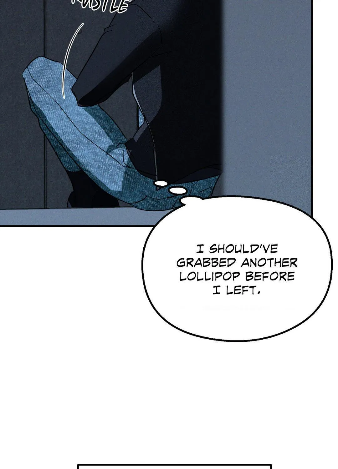 Read Flashlight chapter 32 image 110 on Lezhin