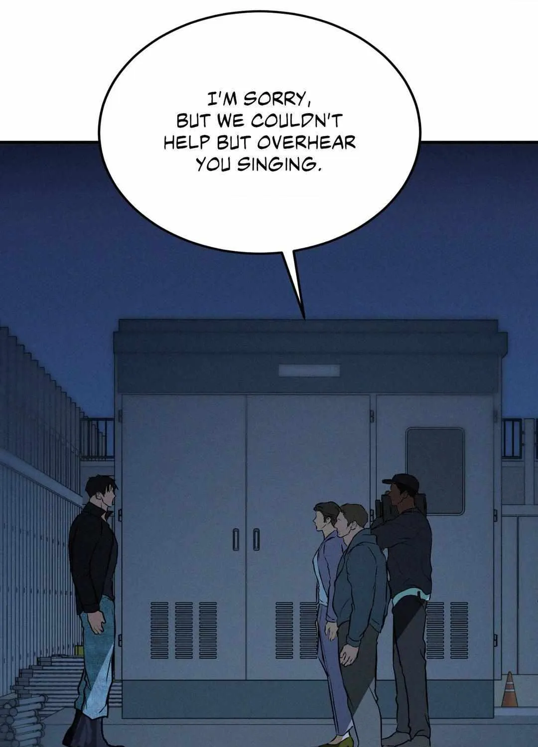 Read Flashlight chapter 32 image 118 on Lezhin