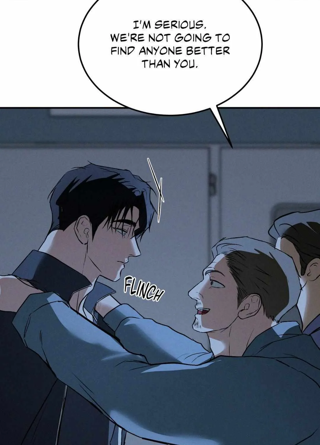 Read Flashlight chapter 32 image 132 on Lezhin