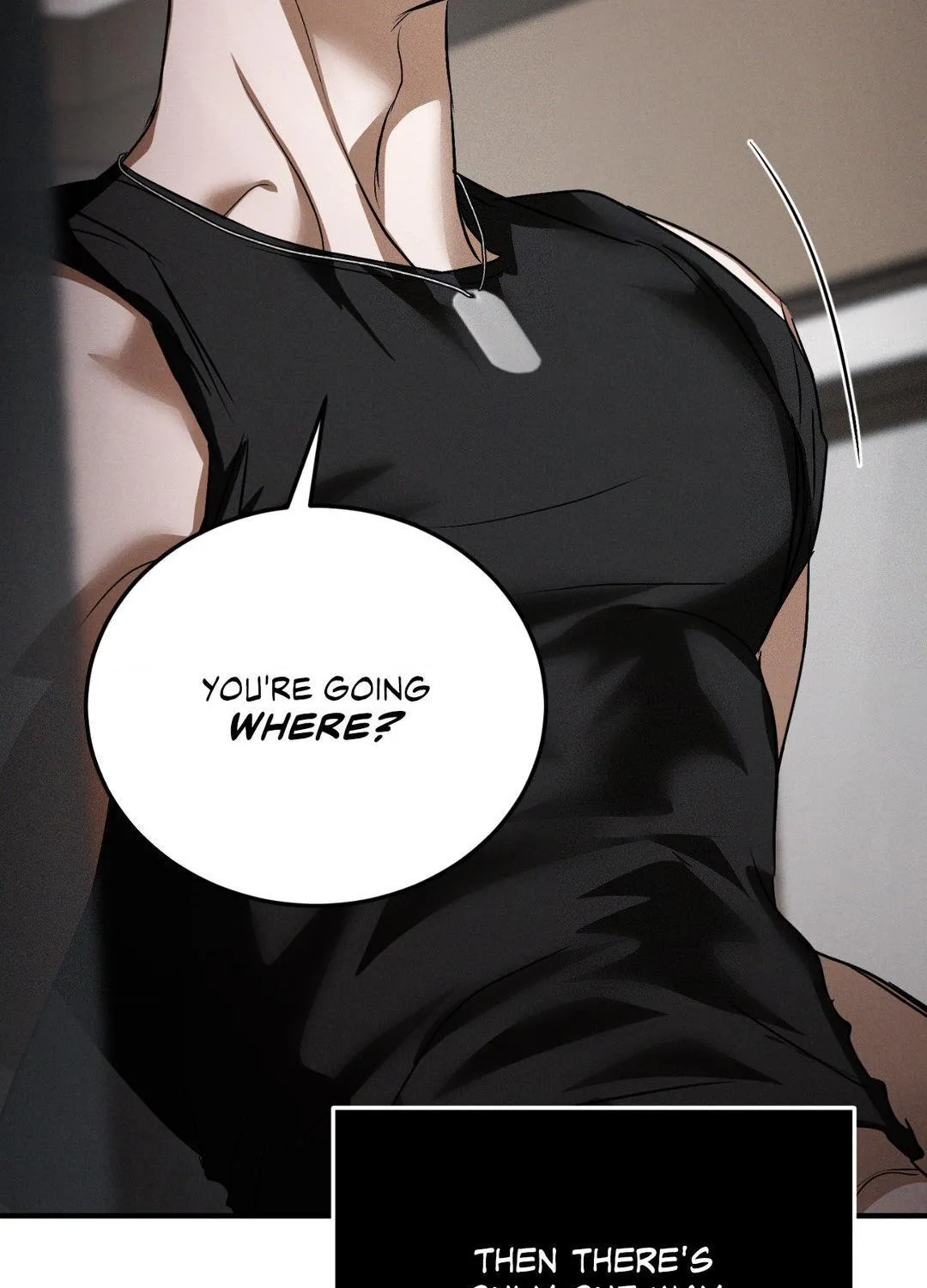 Read Flashlight chapter 32 image 14 on Lezhin