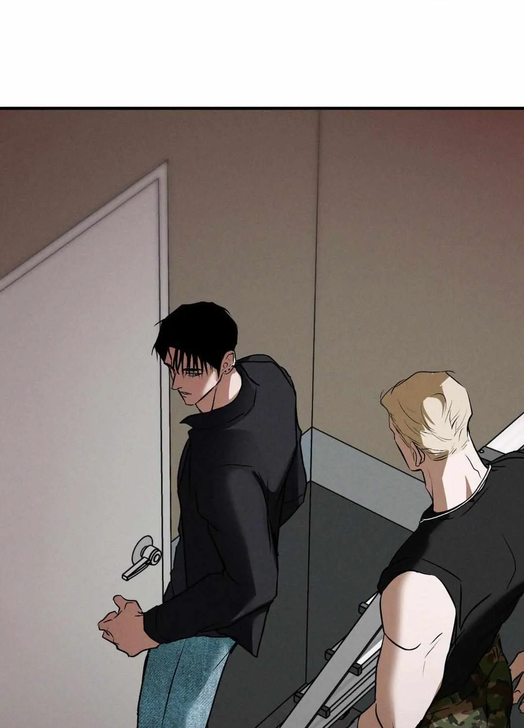 Read Flashlight chapter 32 image 2 on Lezhin