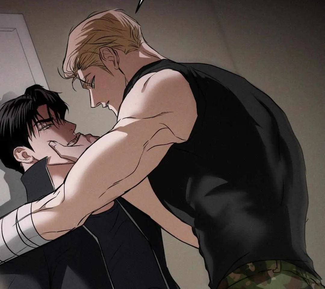 Read Flashlight chapter 32 image 23 on Lezhin