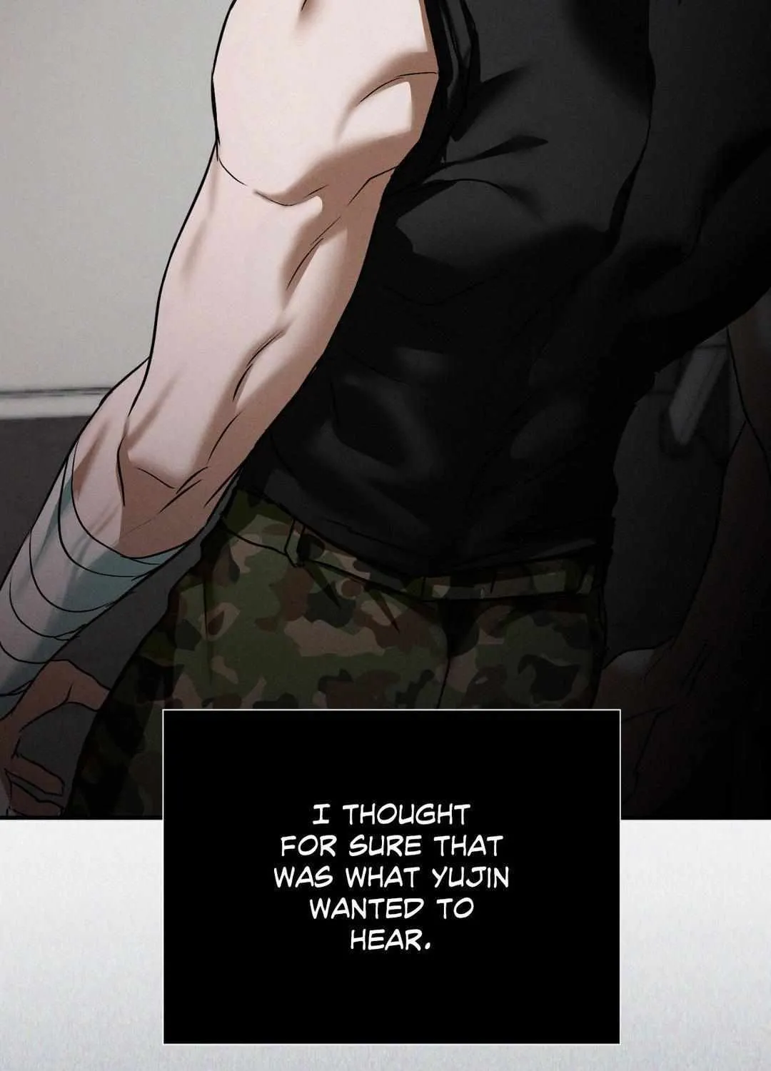 Read Flashlight chapter 32 image 38 on Lezhin