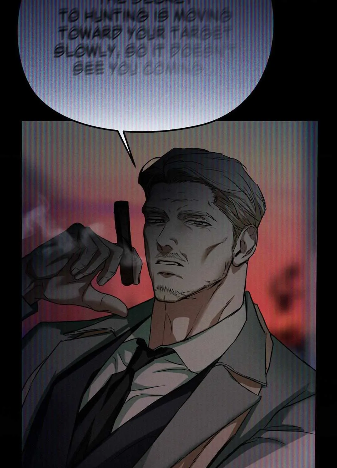 Read Flashlight chapter 32 image 42 on Lezhin