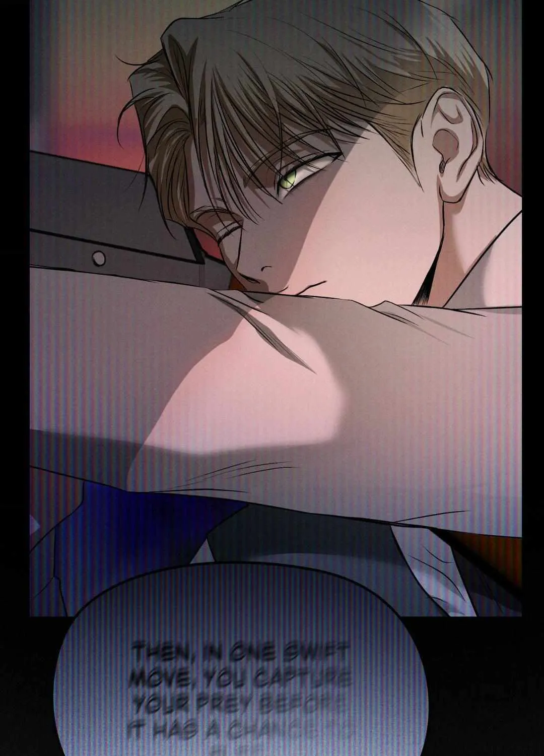 Read Flashlight chapter 32 image 44 on Lezhin