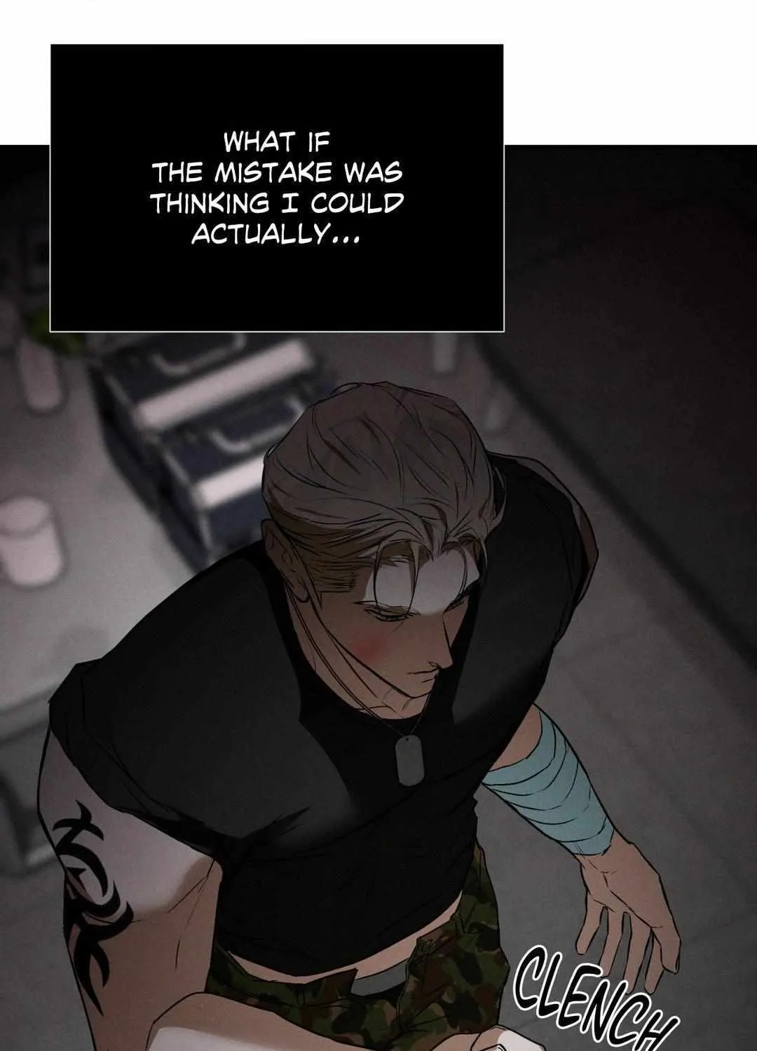 Read Flashlight chapter 32 image 48 on Lezhin