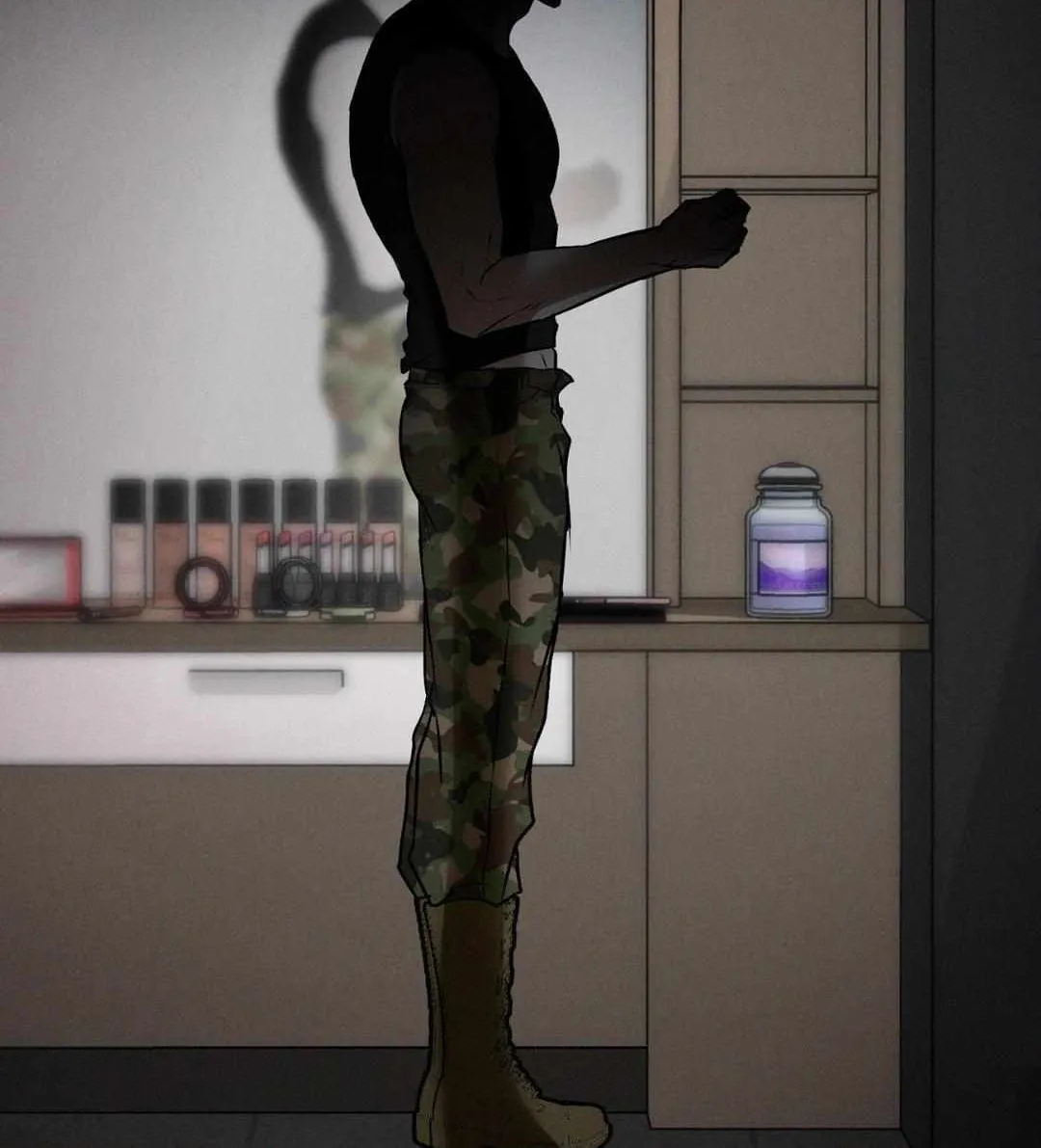 Read Flashlight chapter 32 image 51 on Lezhin