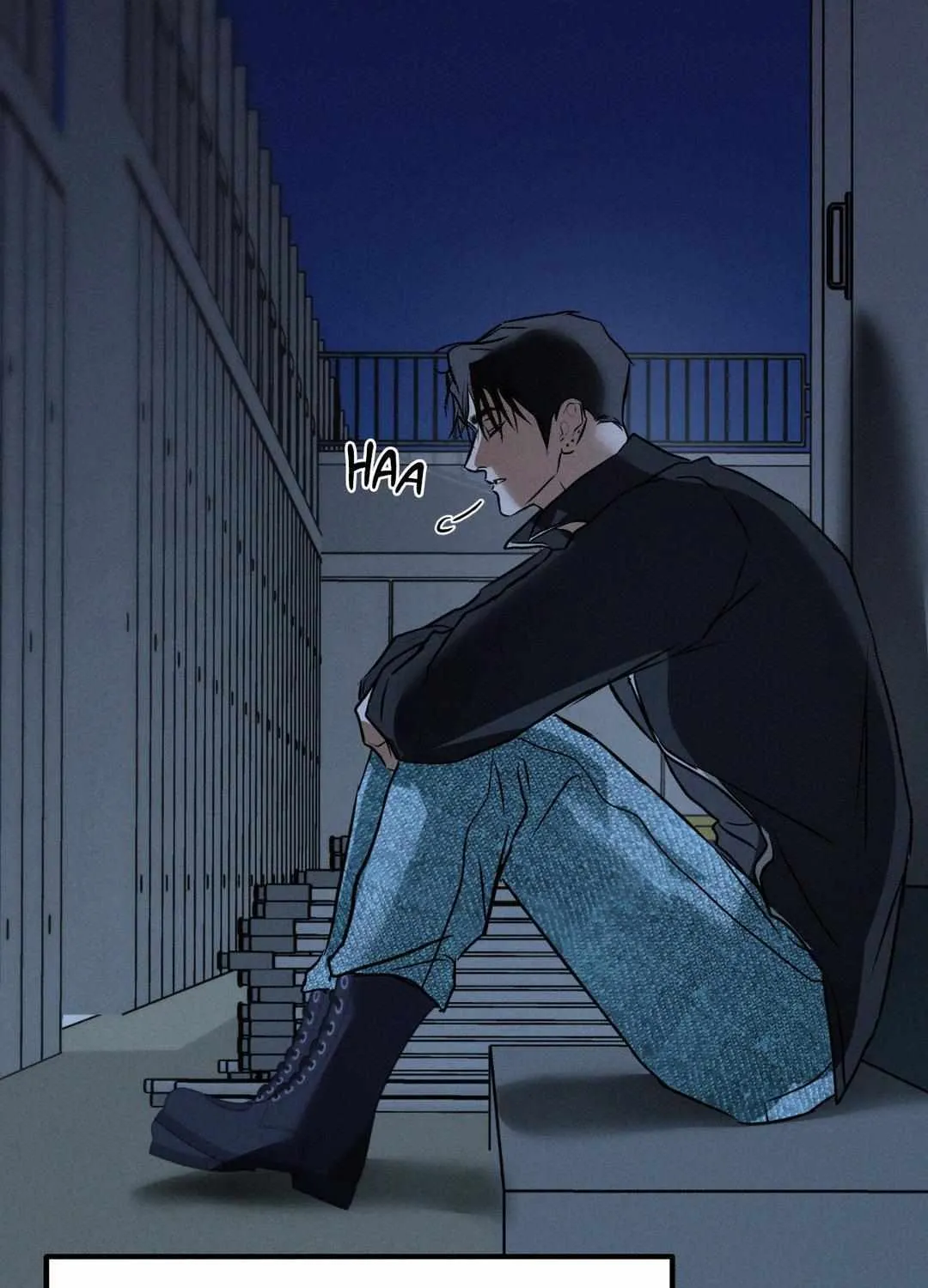 Read Flashlight chapter 32 image 68 on Lezhin