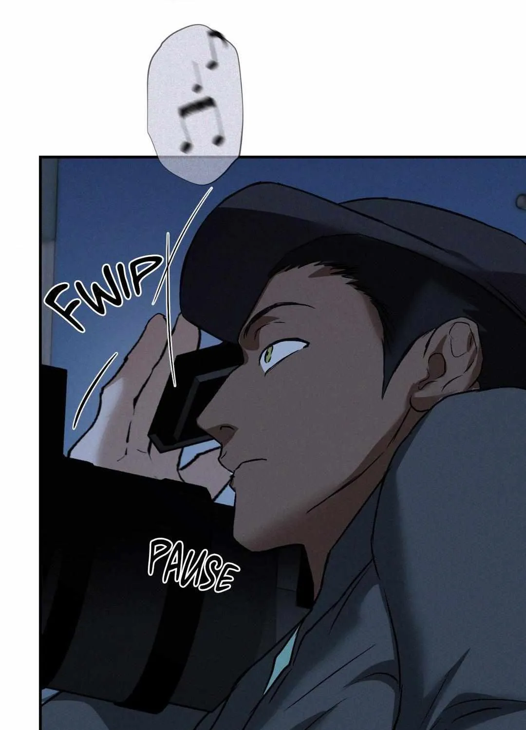 Read Flashlight chapter 32 image 84 on Lezhin