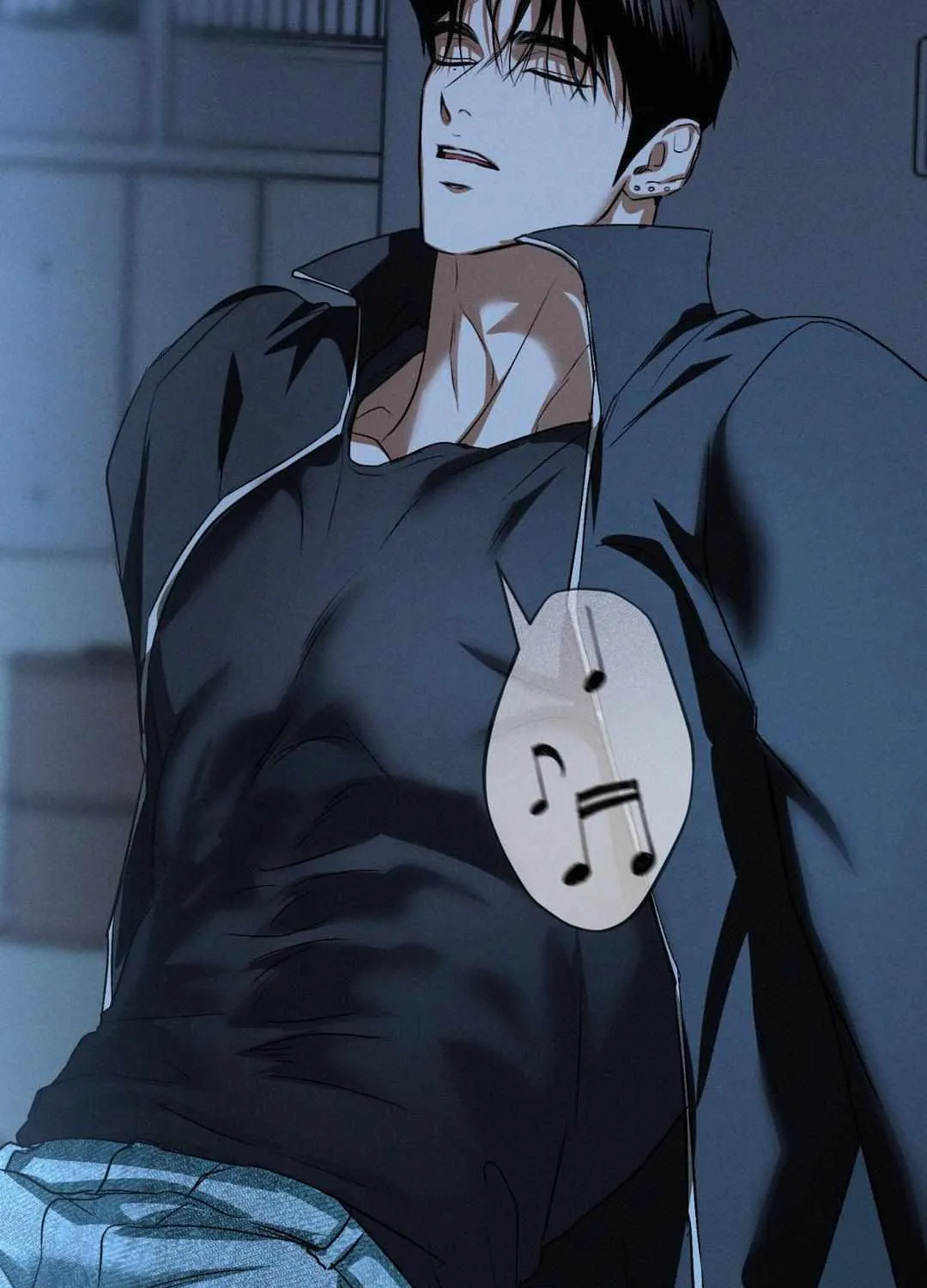 Read Flashlight chapter 32 image 98 on Lezhin
