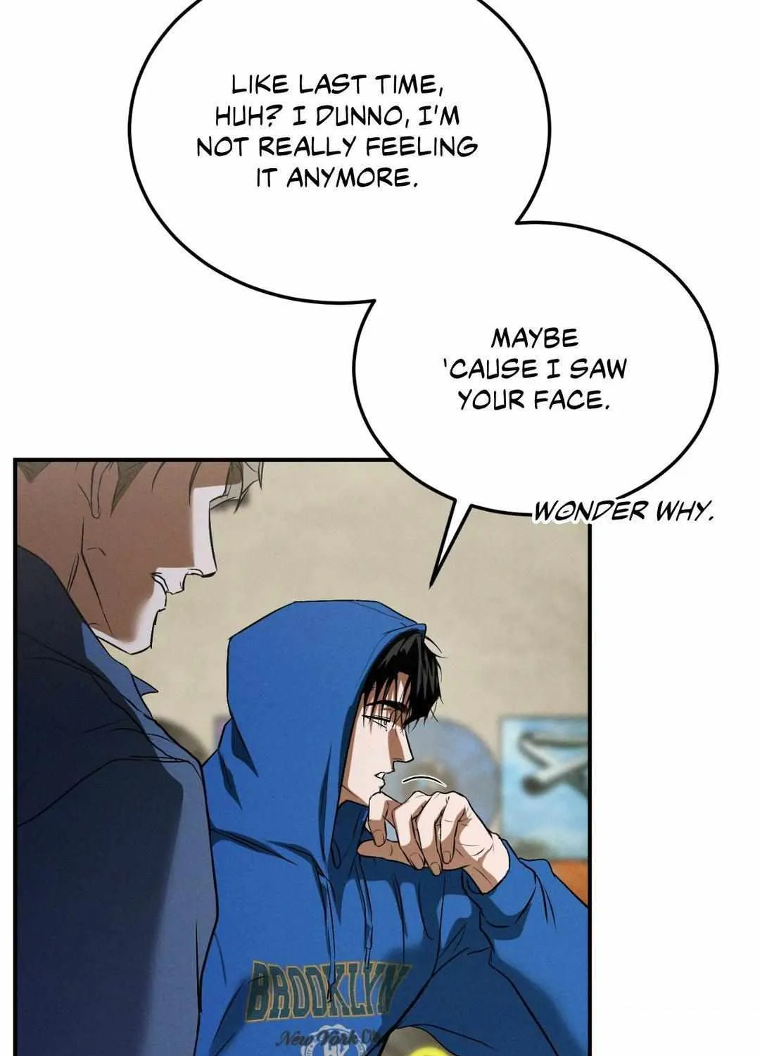 Read Flashlight chapter 33 image 103 on Lezhin