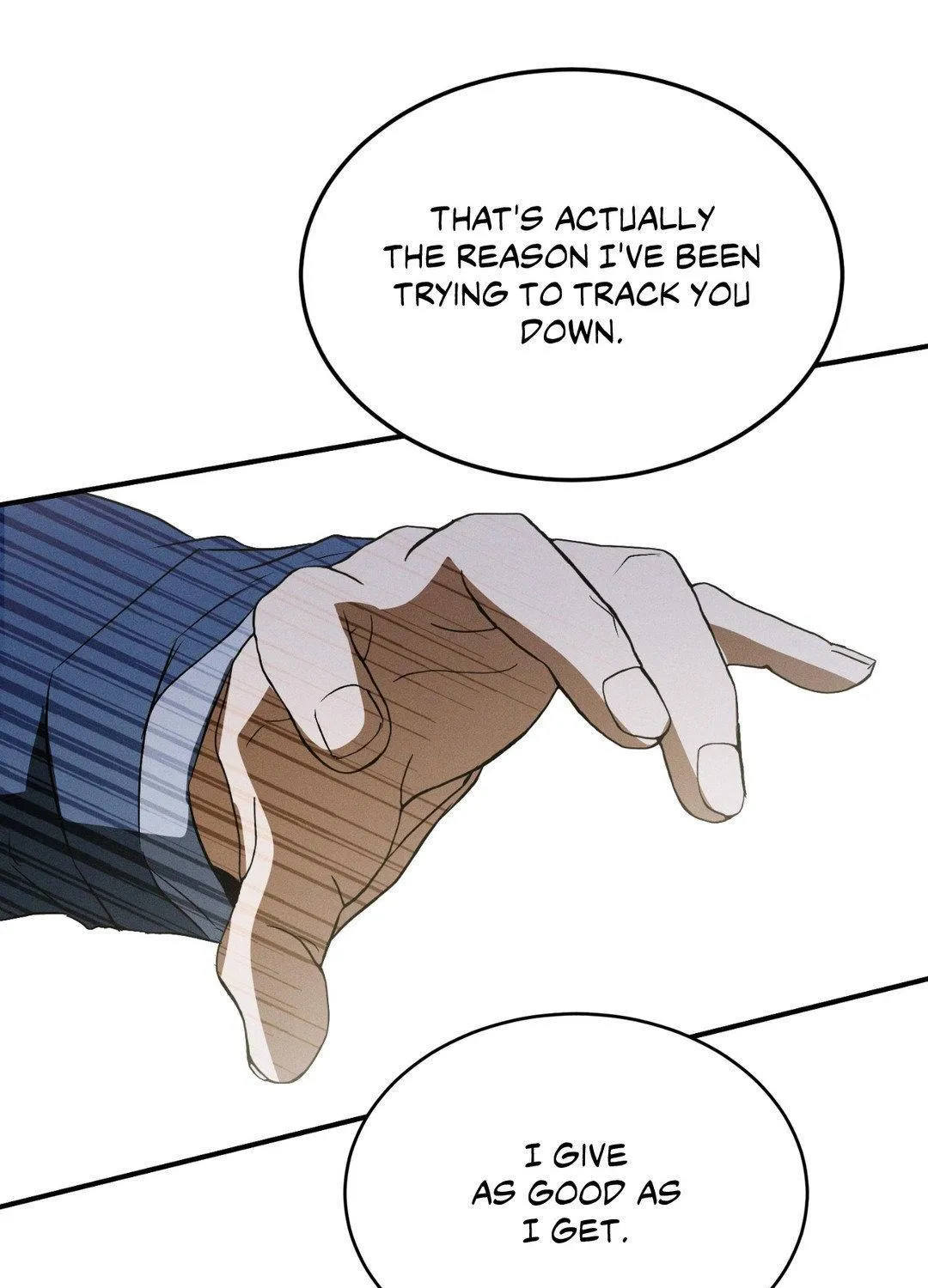 Read Flashlight chapter 33 image 105 on Lezhin