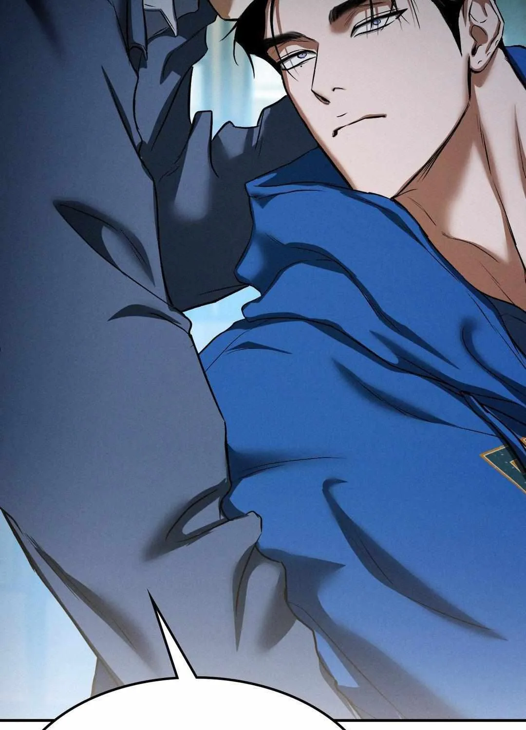 Read Flashlight chapter 33 image 115 on Lezhin