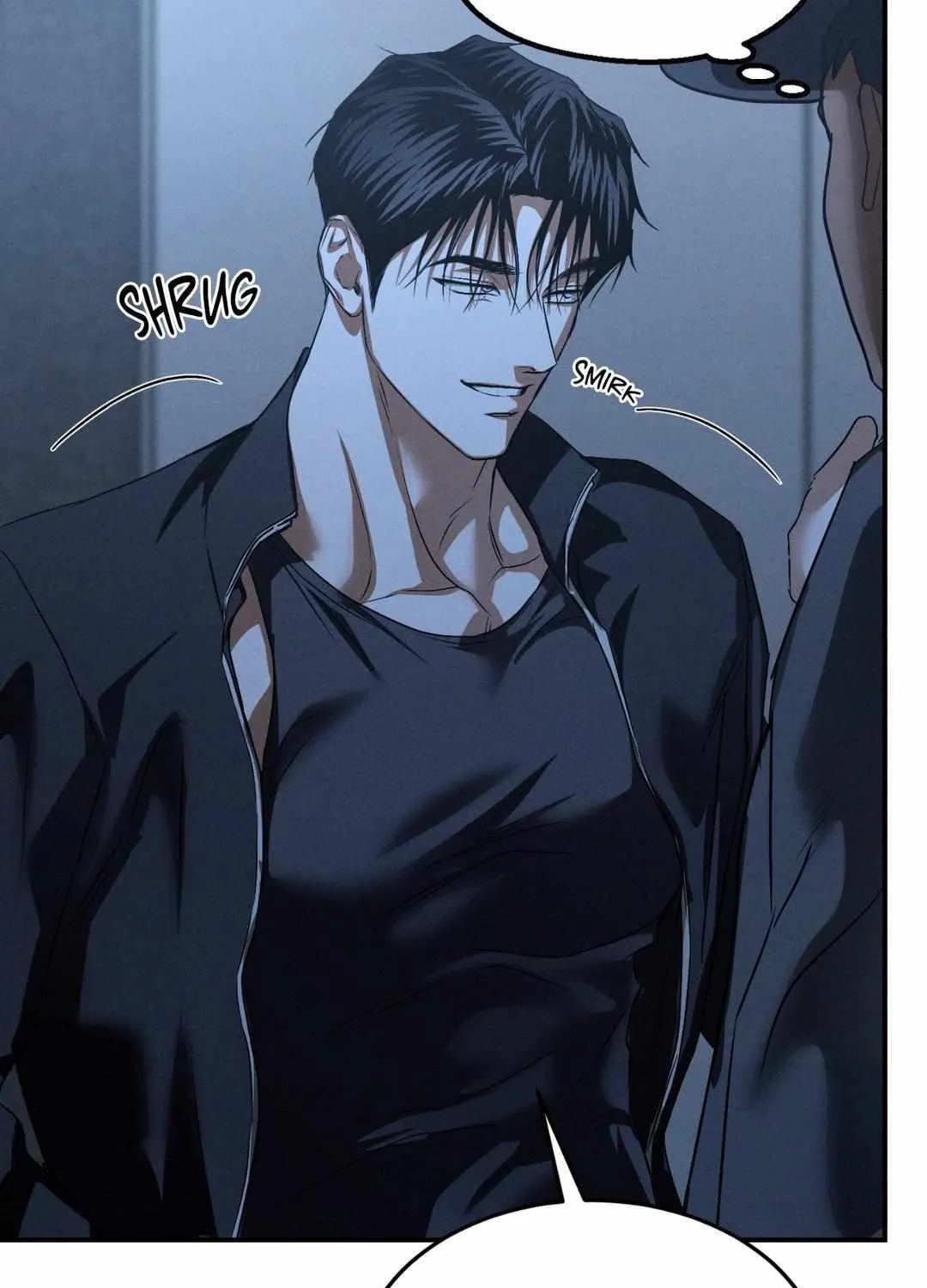 Read Flashlight chapter 33 image 12 on Lezhin