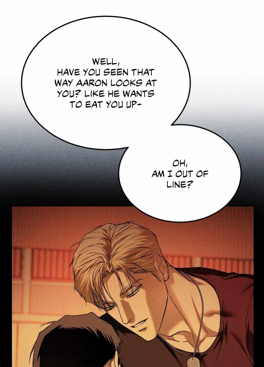 Read Flashlight chapter 33 image 14 on Lezhin