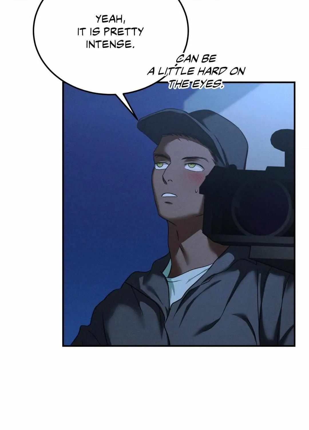 Read Flashlight chapter 33 image 16 on Lezhin