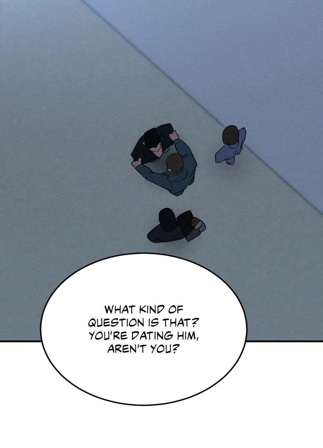 Read Flashlight chapter 33 image 2 on Lezhin