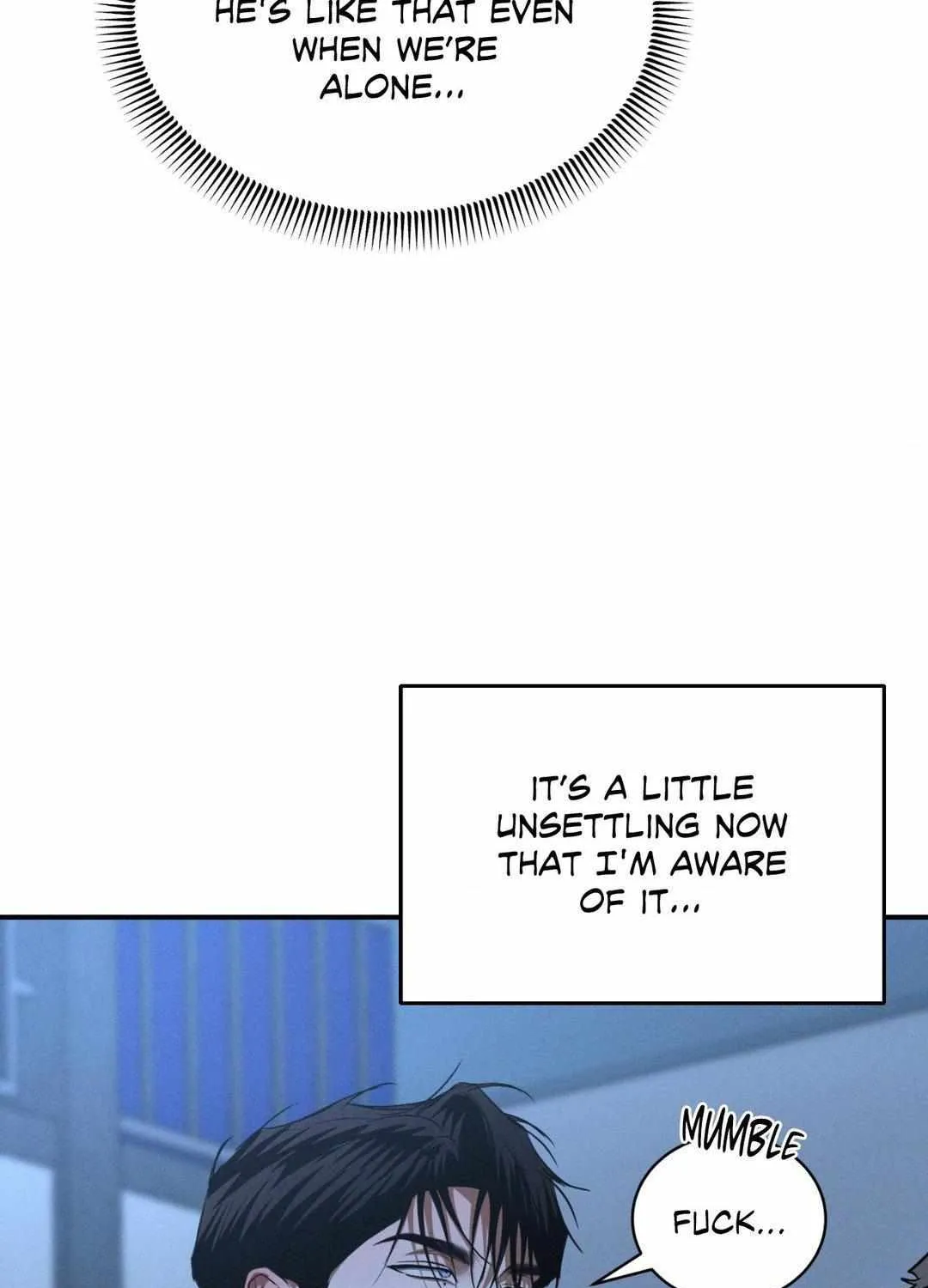 Read Flashlight chapter 33 image 22 on Lezhin