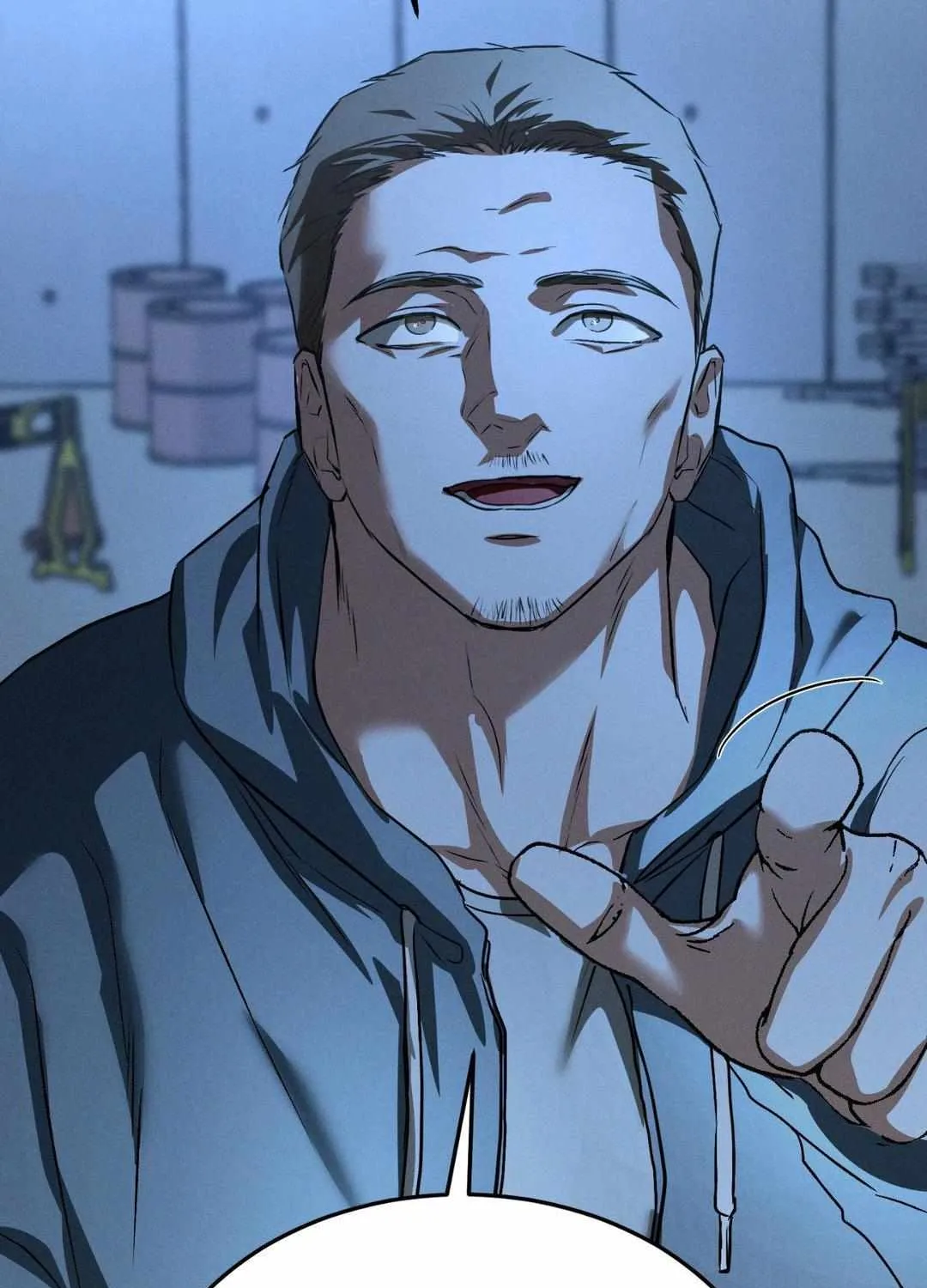 Read Flashlight chapter 33 image 26 on Lezhin