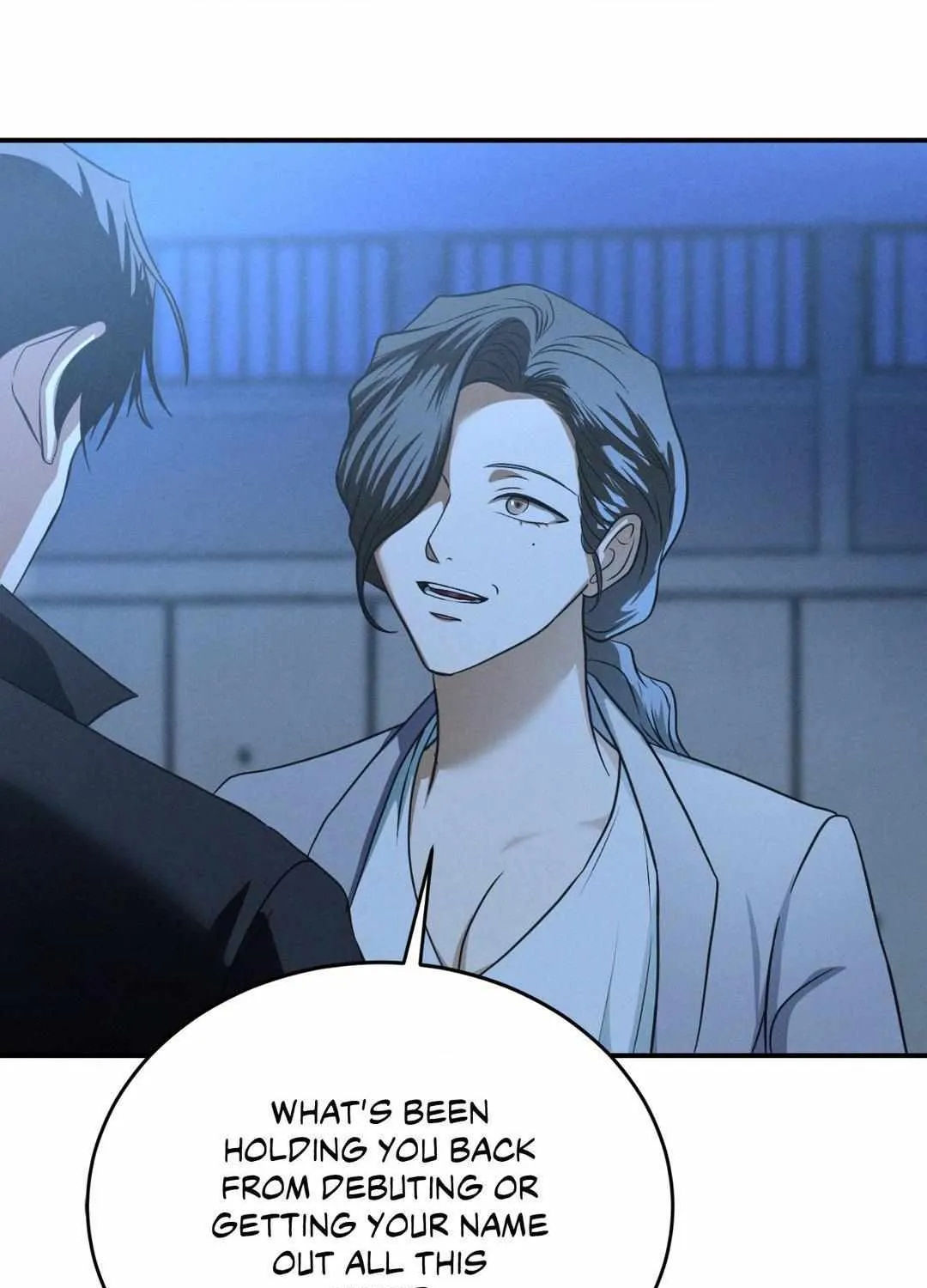 Read Flashlight chapter 33 image 28 on Lezhin