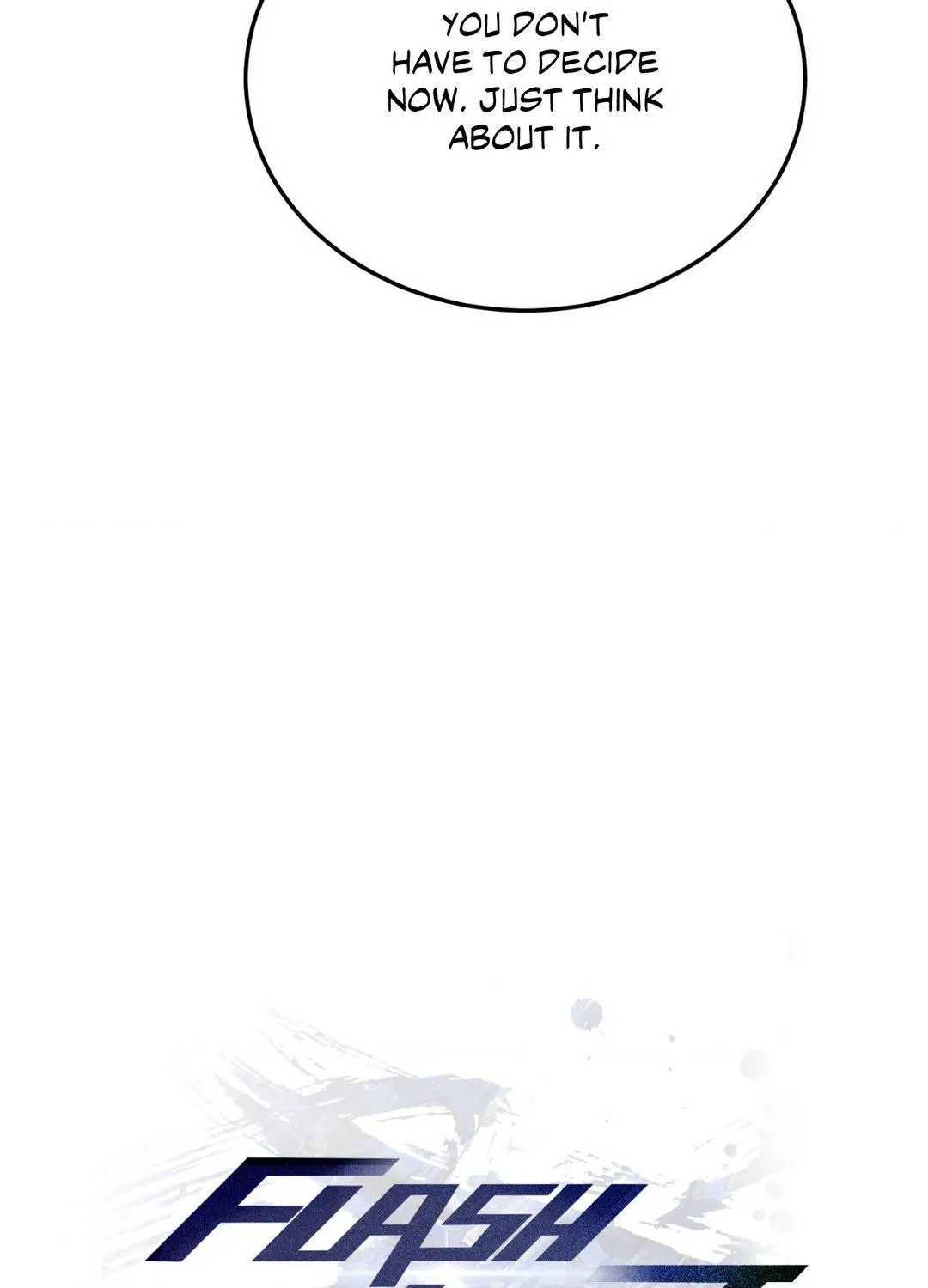 Read Flashlight chapter 33 image 31 on Lezhin