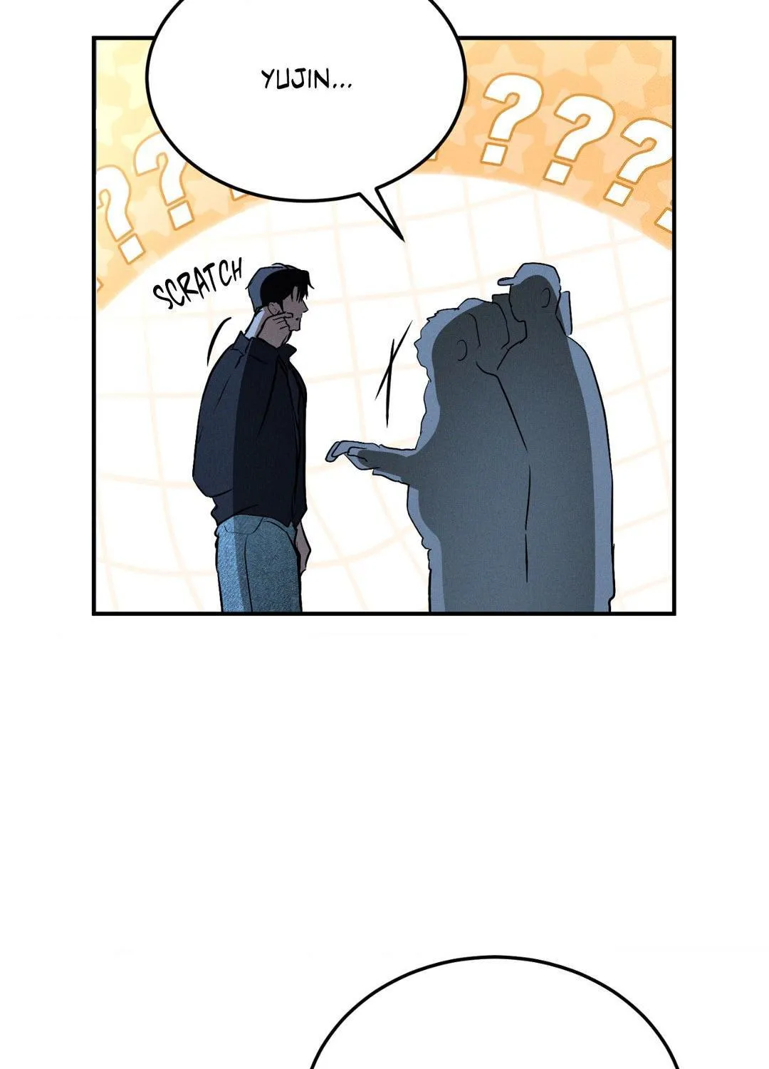 Read Flashlight chapter 33 image 4 on Lezhin