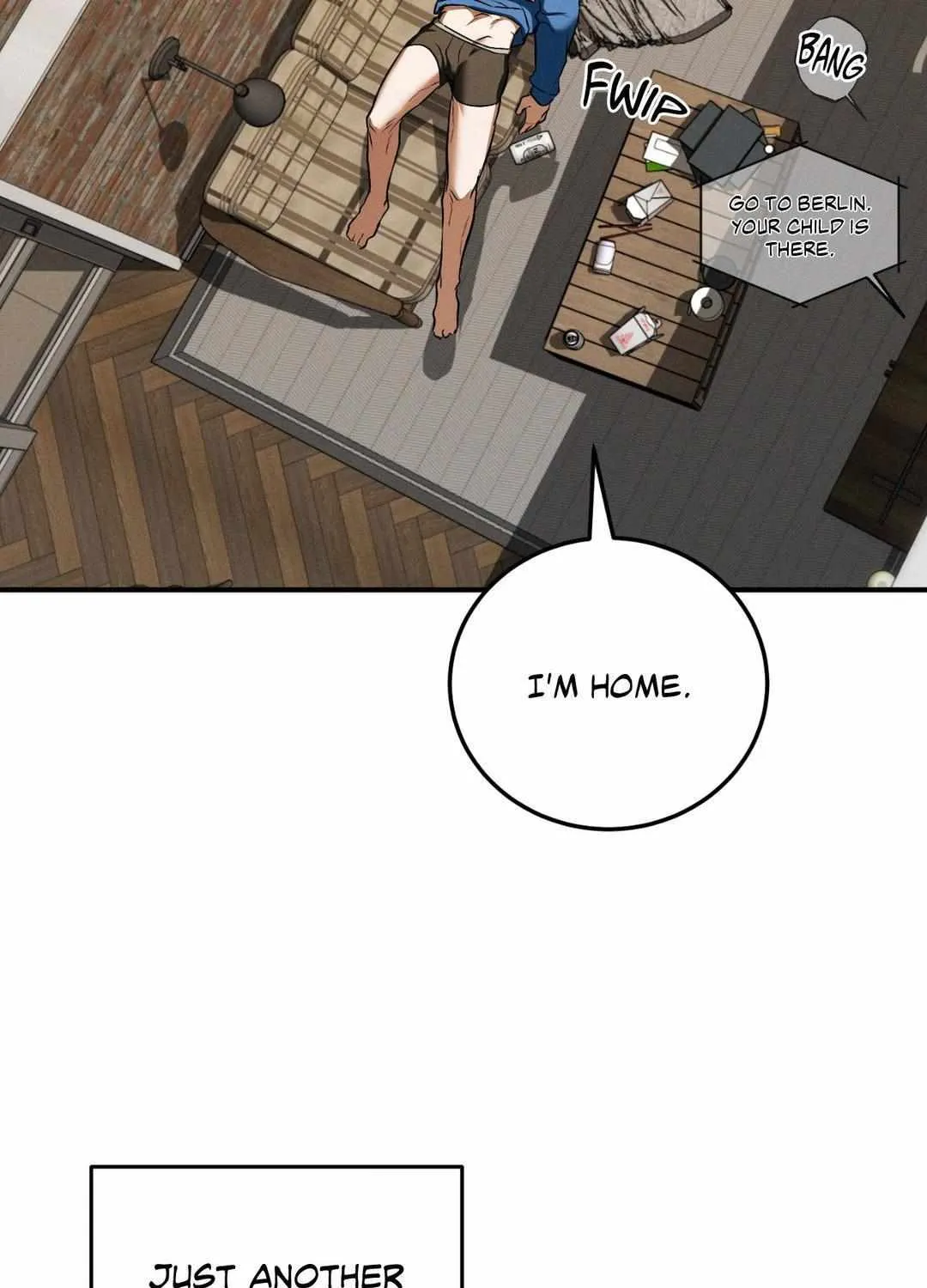 Read Flashlight chapter 33 image 40 on Lezhin
