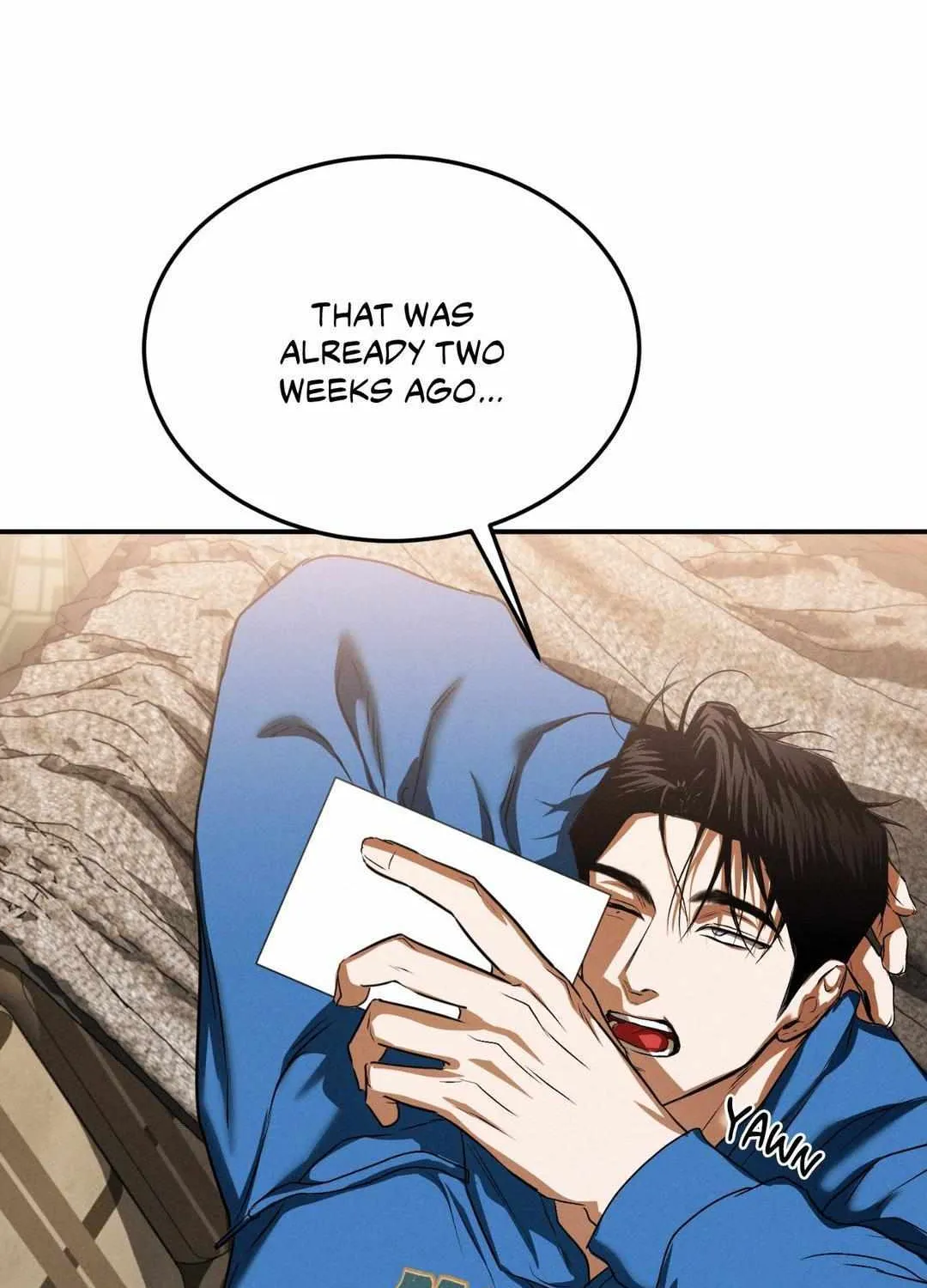 Read Flashlight chapter 33 image 44 on Lezhin