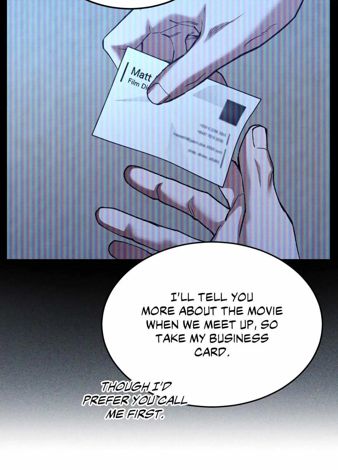 Read Flashlight chapter 33 image 47 on Lezhin