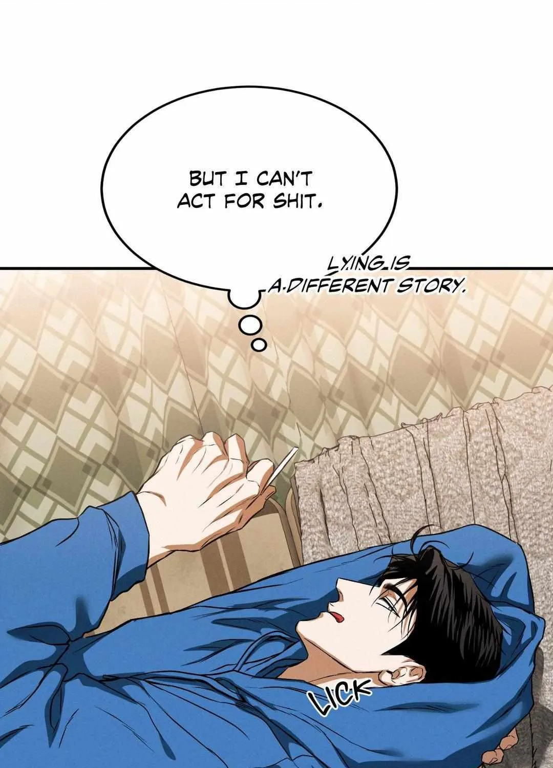 Read Flashlight chapter 33 image 49 on Lezhin