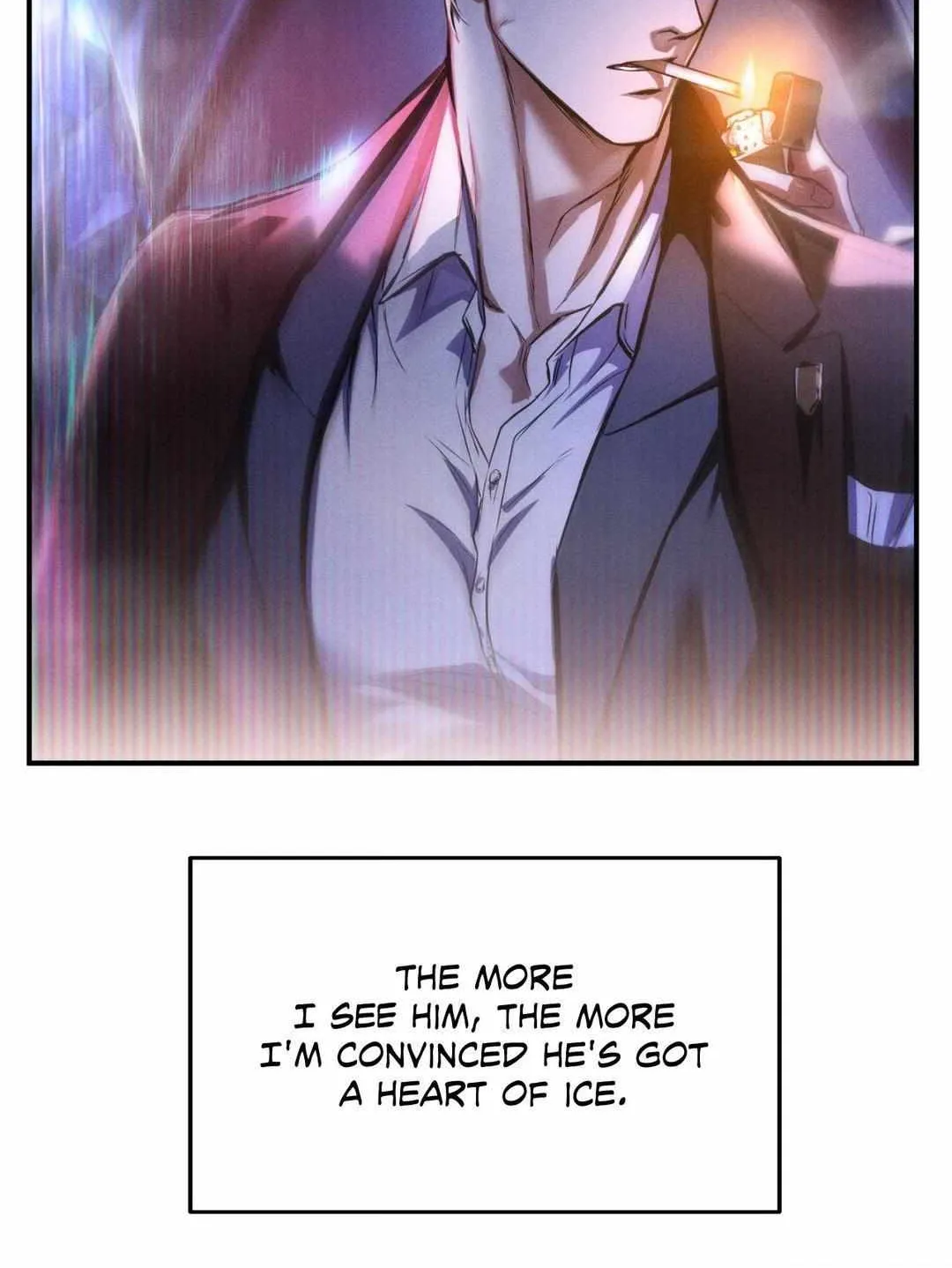 Read Flashlight chapter 33 image 52 on Lezhin