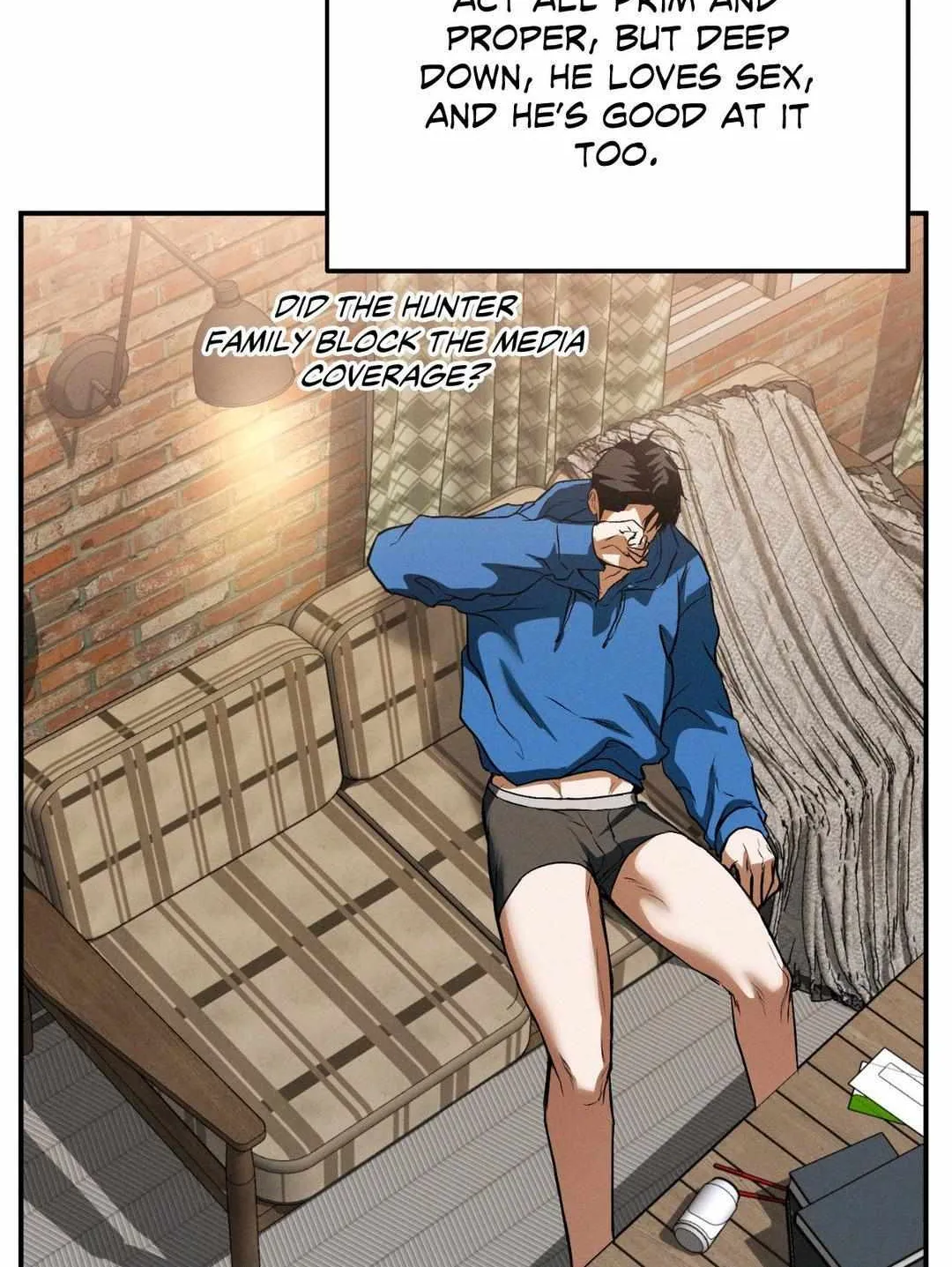 Read Flashlight chapter 33 image 54 on Lezhin