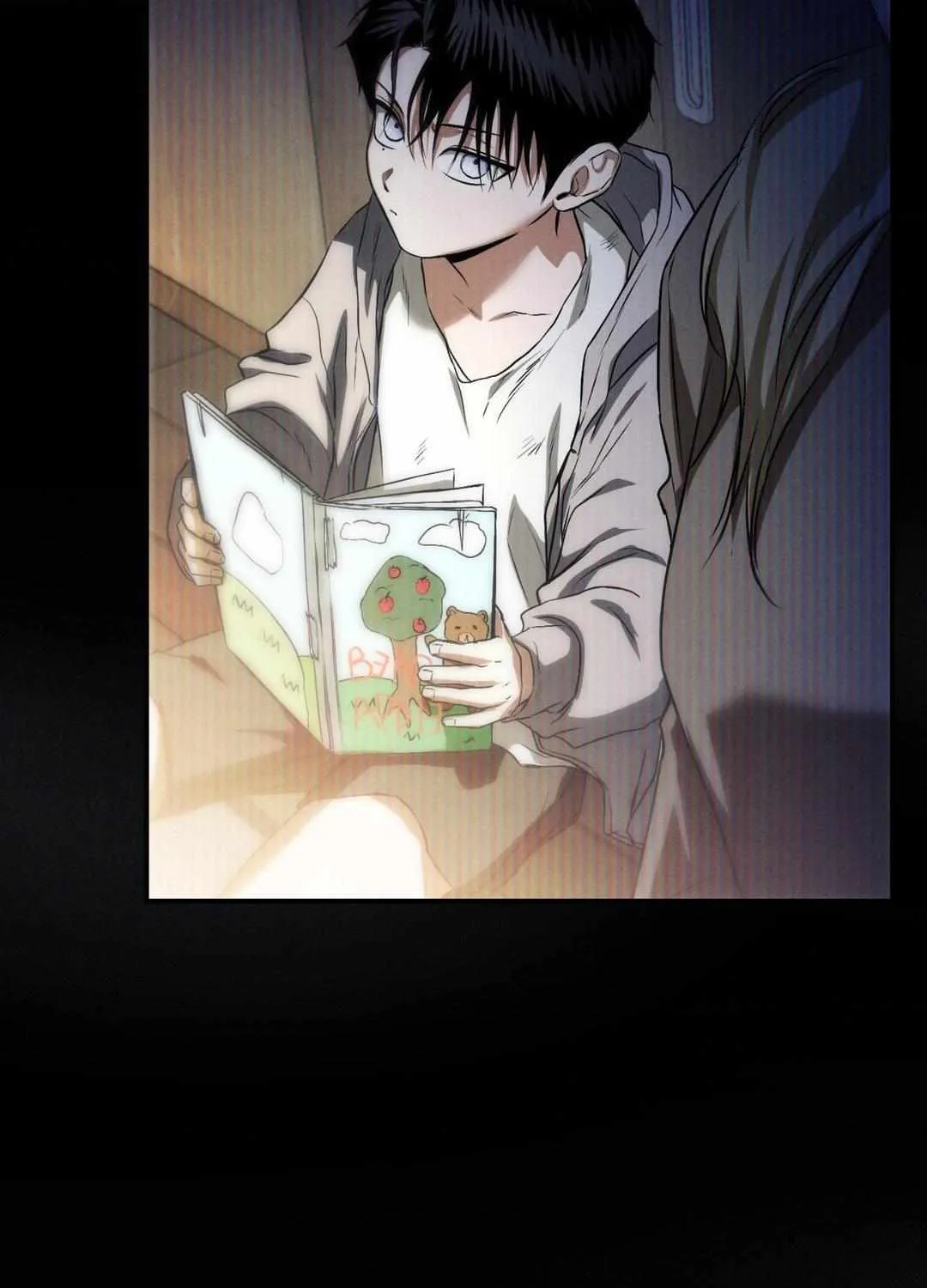 Read Flashlight chapter 33 image 57 on Lezhin