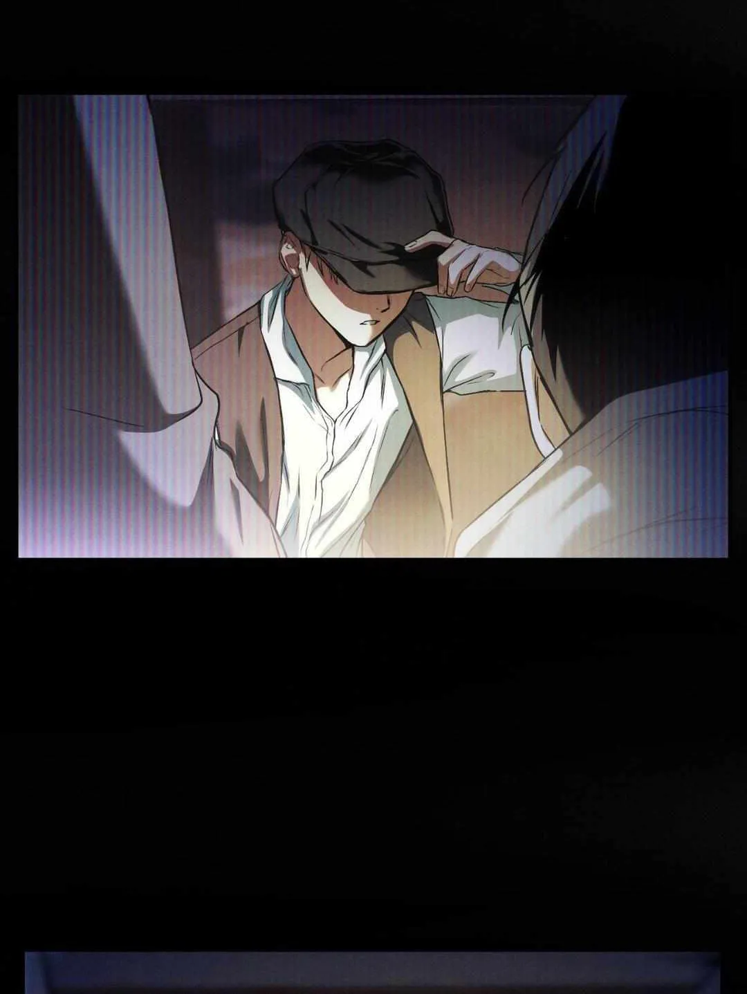 Read Flashlight chapter 33 image 58 on Lezhin