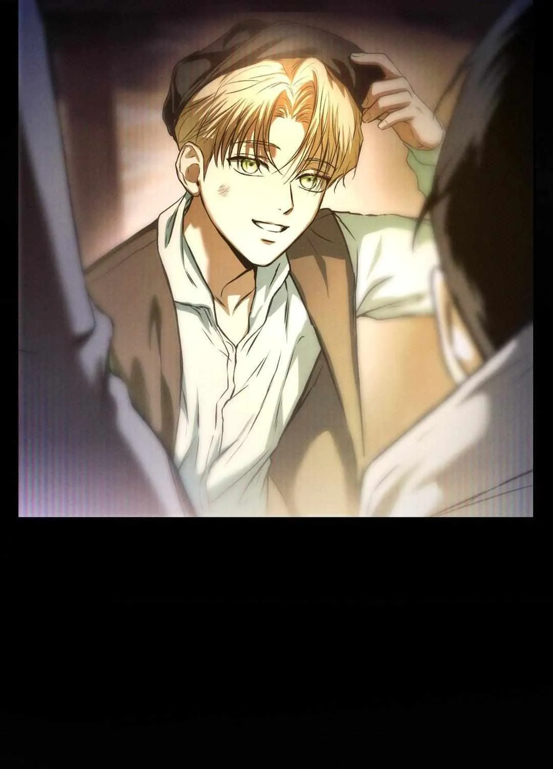 Read Flashlight chapter 33 image 59 on Lezhin