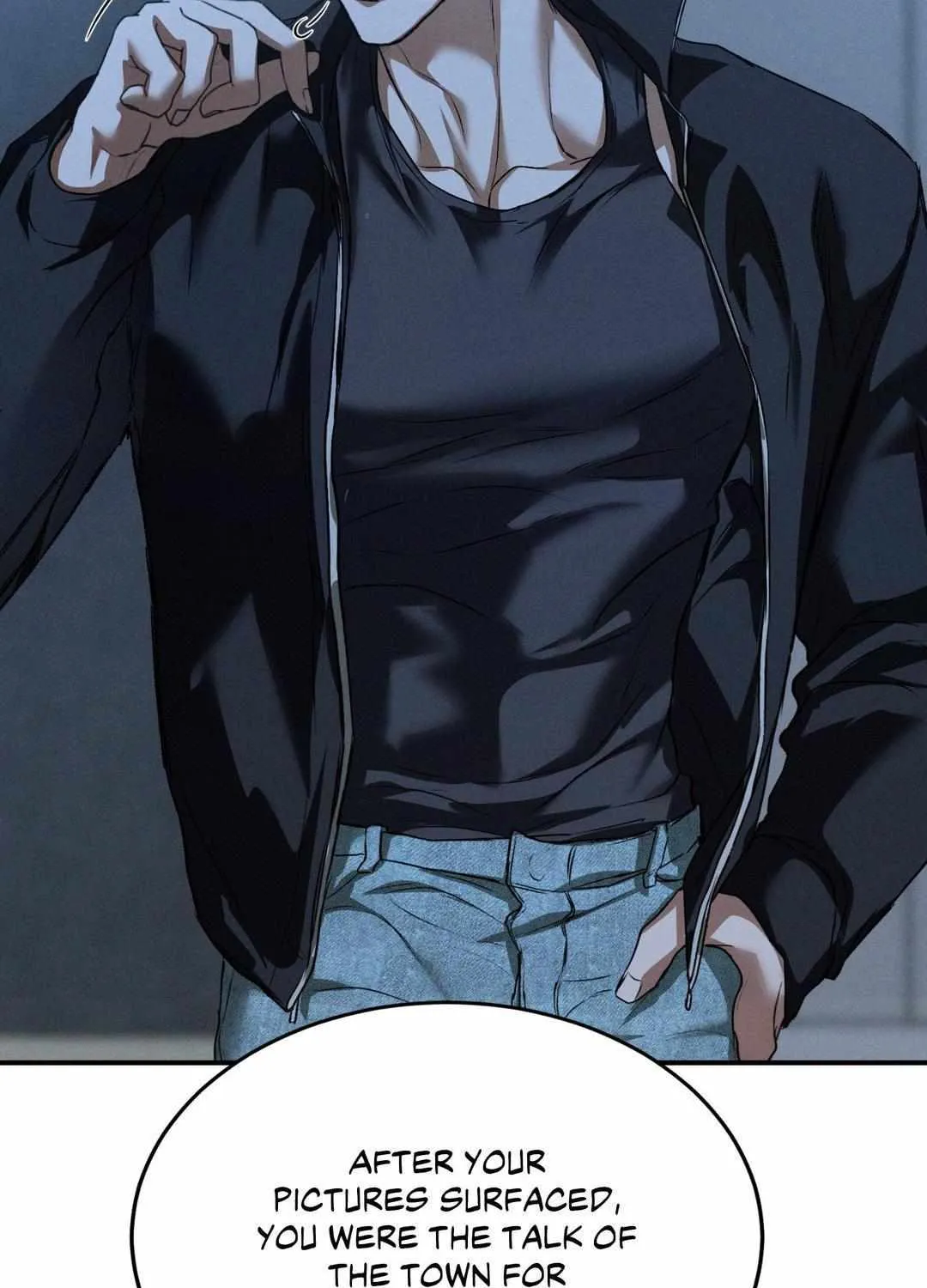 Read Flashlight chapter 33 image 6 on Lezhin