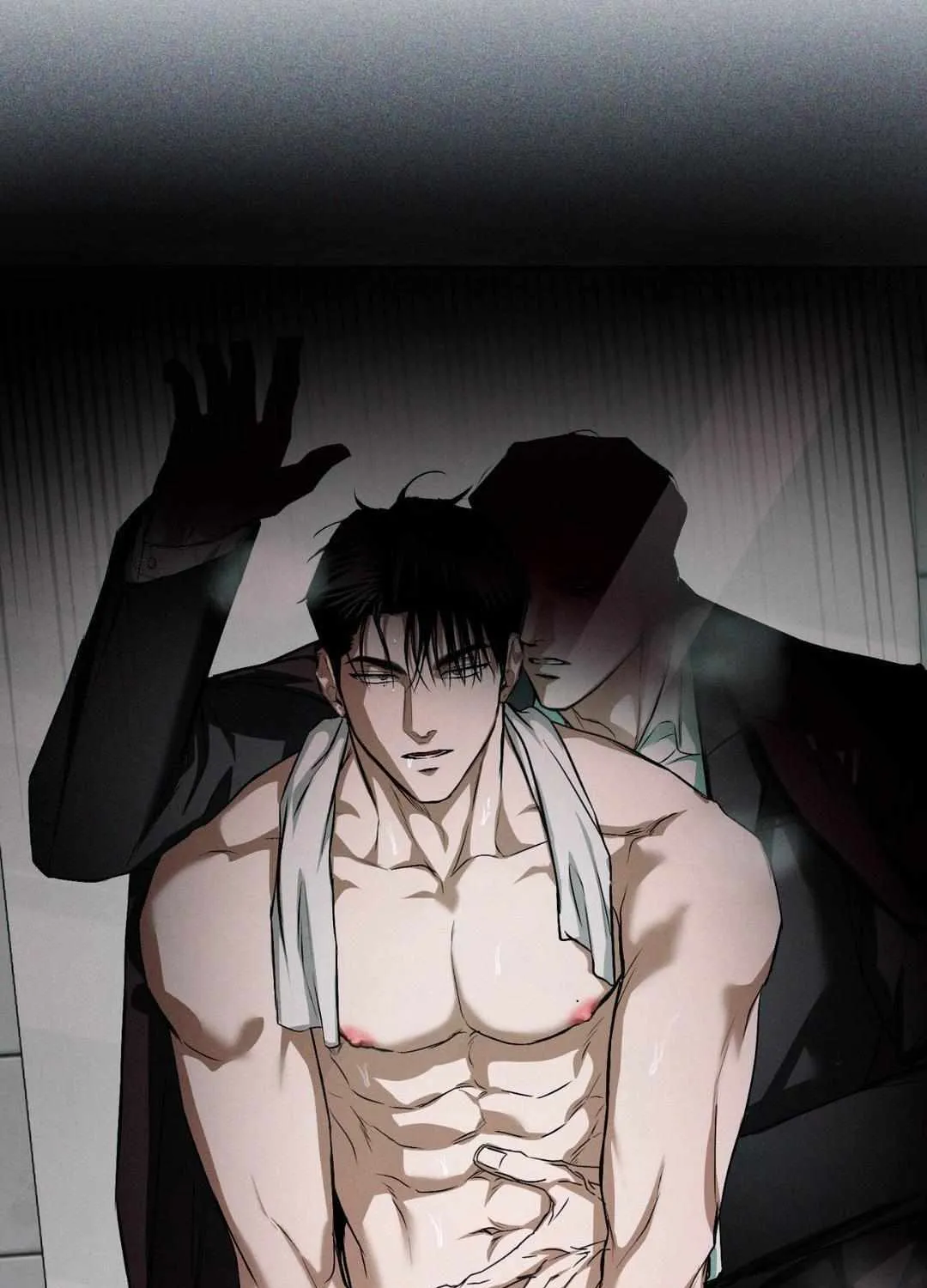 Read Flashlight chapter 33 image 69 on Lezhin