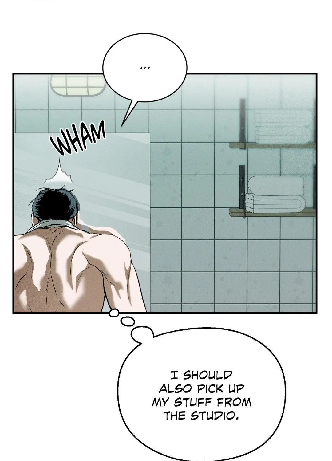 Read Flashlight chapter 33 image 71 on Lezhin