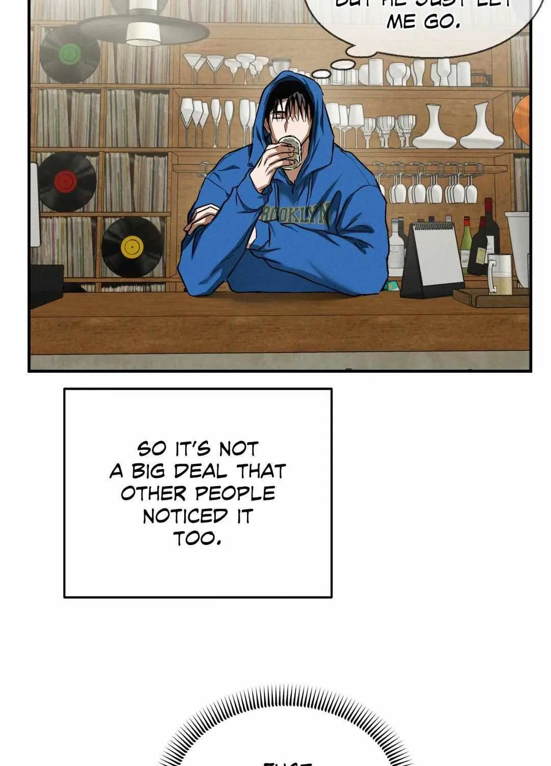Read Flashlight chapter 33 image 75 on Lezhin