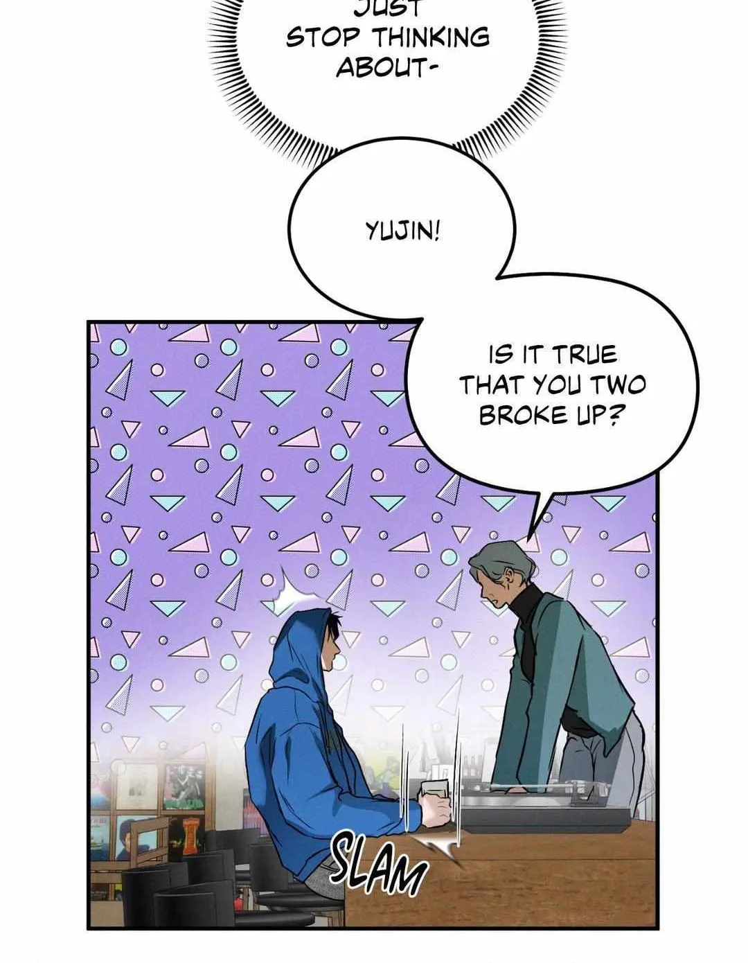 Read Flashlight chapter 33 image 76 on Lezhin