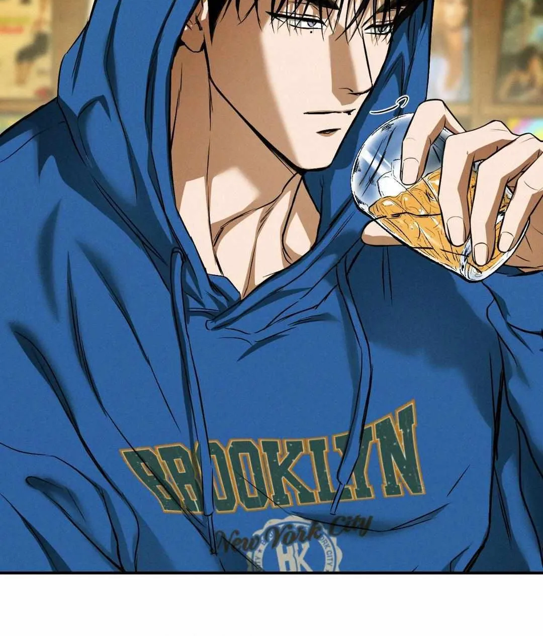 Read Flashlight chapter 33 image 78 on Lezhin