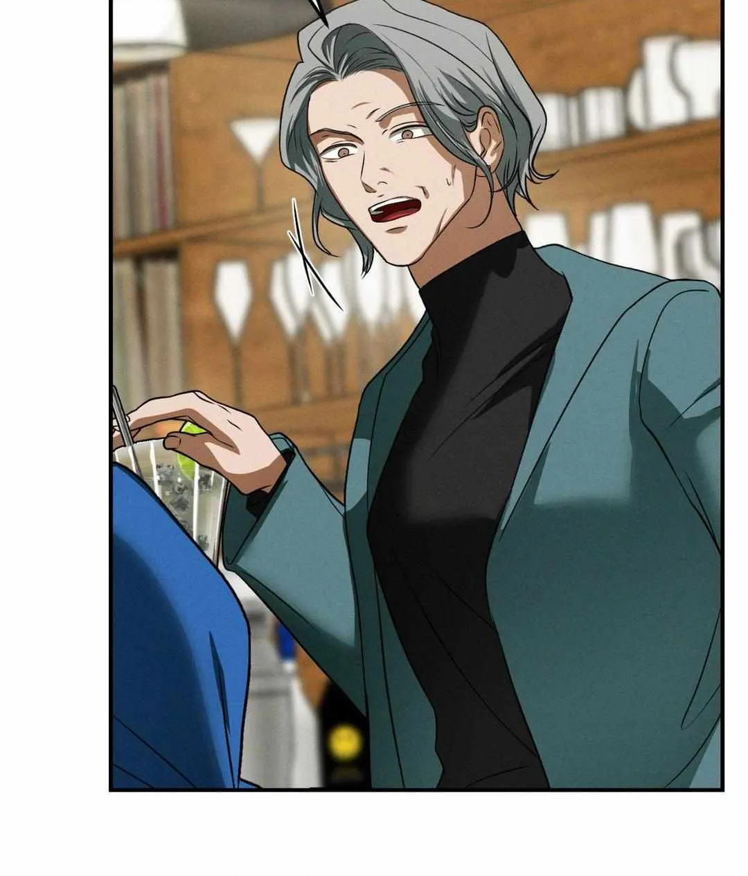 Read Flashlight chapter 33 image 80 on Lezhin