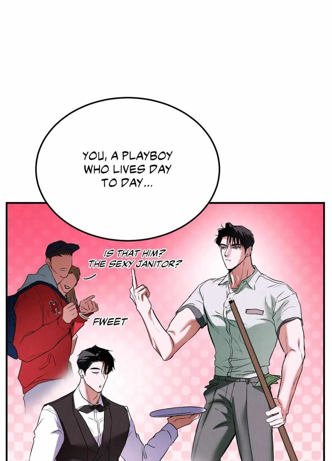 Read Flashlight chapter 33 image 81 on Lezhin