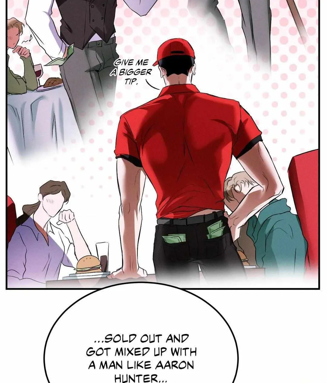 Read Flashlight chapter 33 image 82 on Lezhin