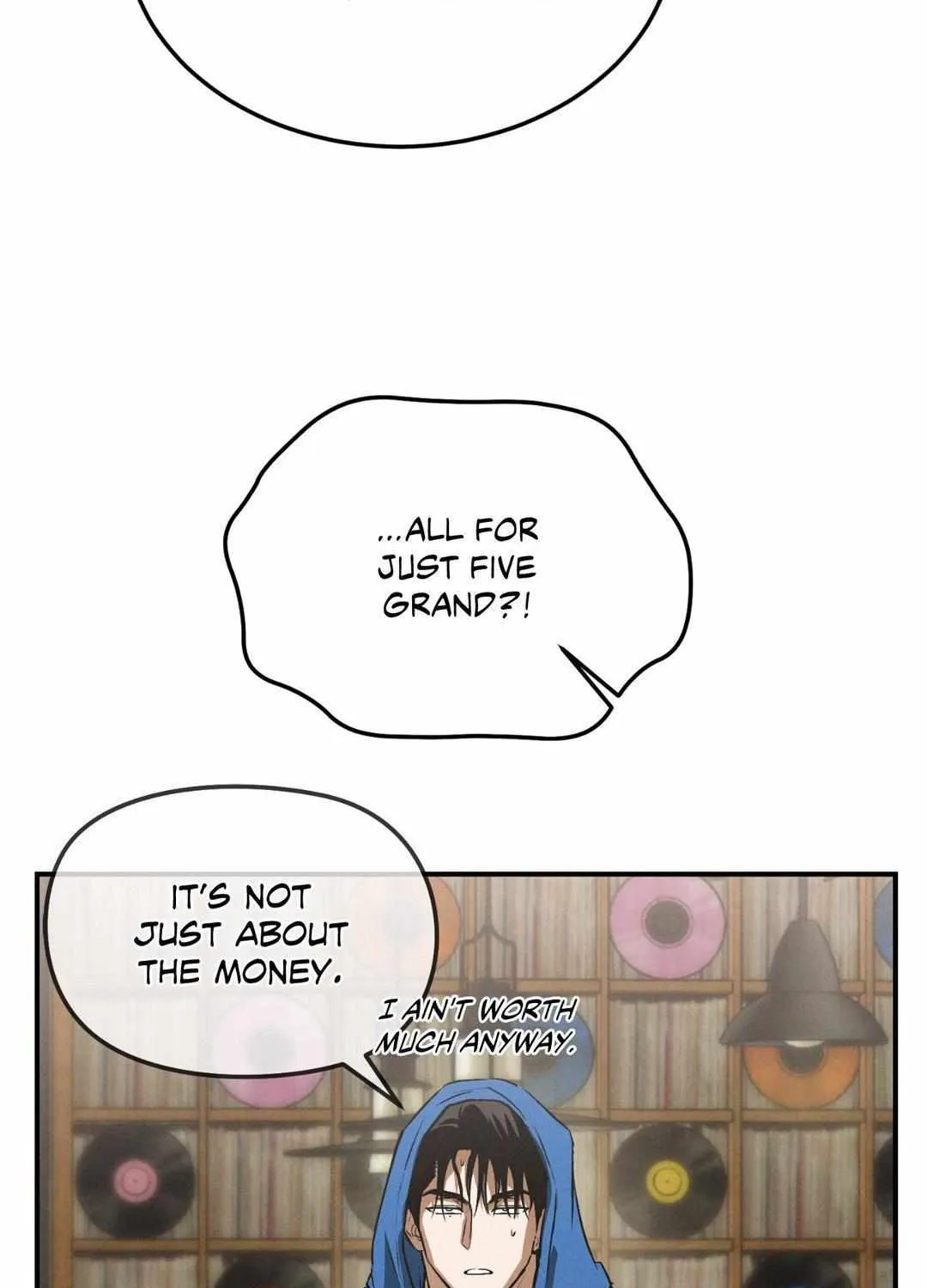 Read Flashlight chapter 33 image 83 on Lezhin