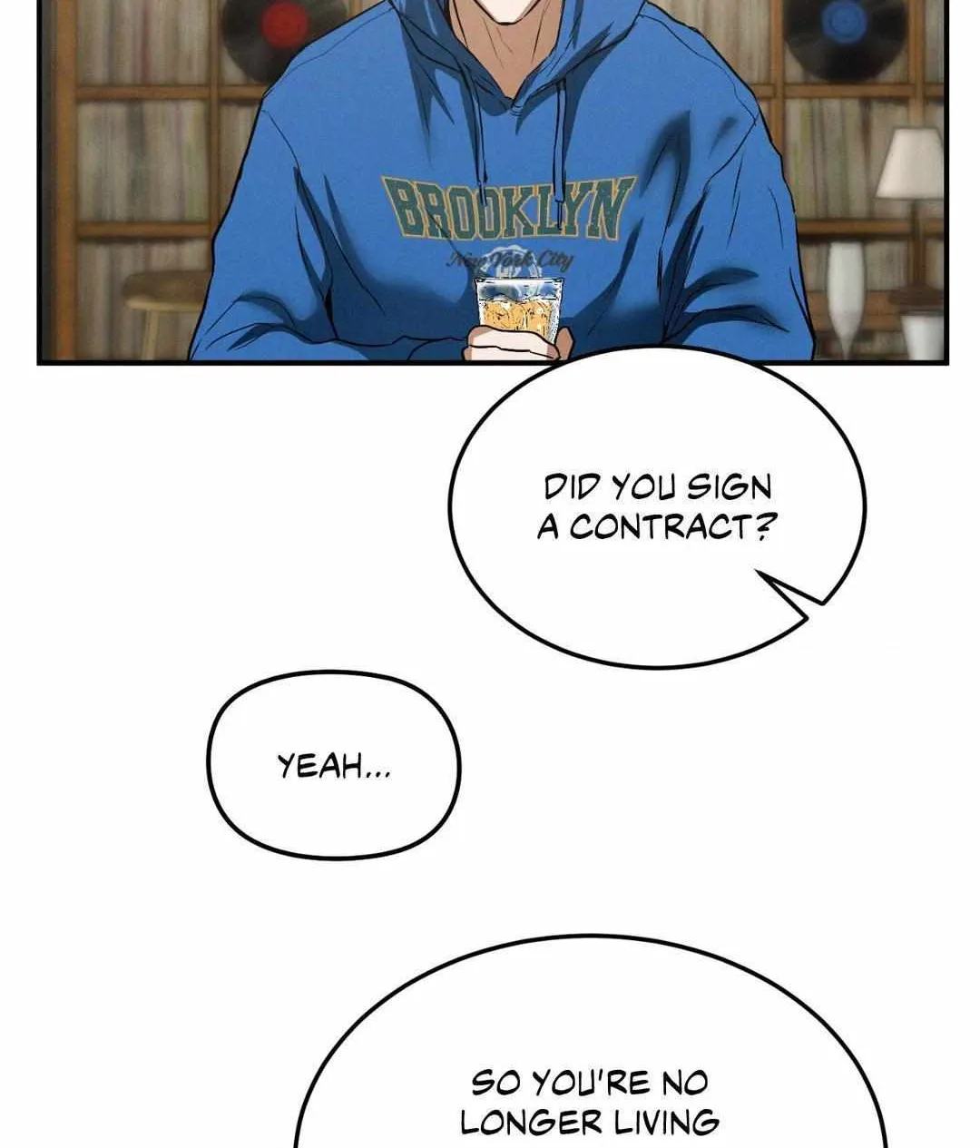 Read Flashlight chapter 33 image 84 on Lezhin